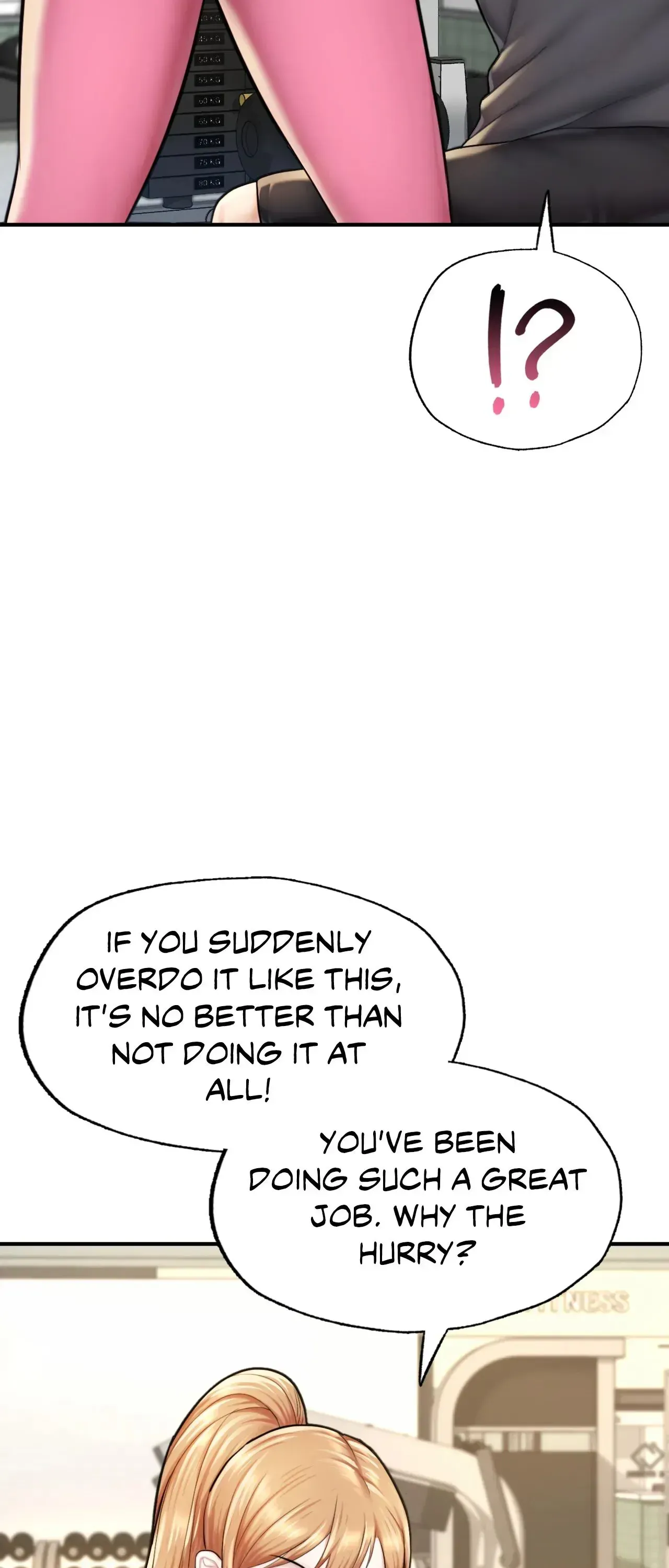 Ordinary to Alpha Chapter 13 page 38 - 