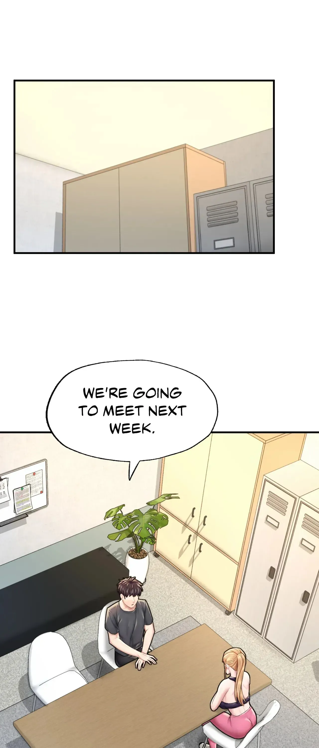 Ordinary to Alpha Chapter 13 page 40 - 