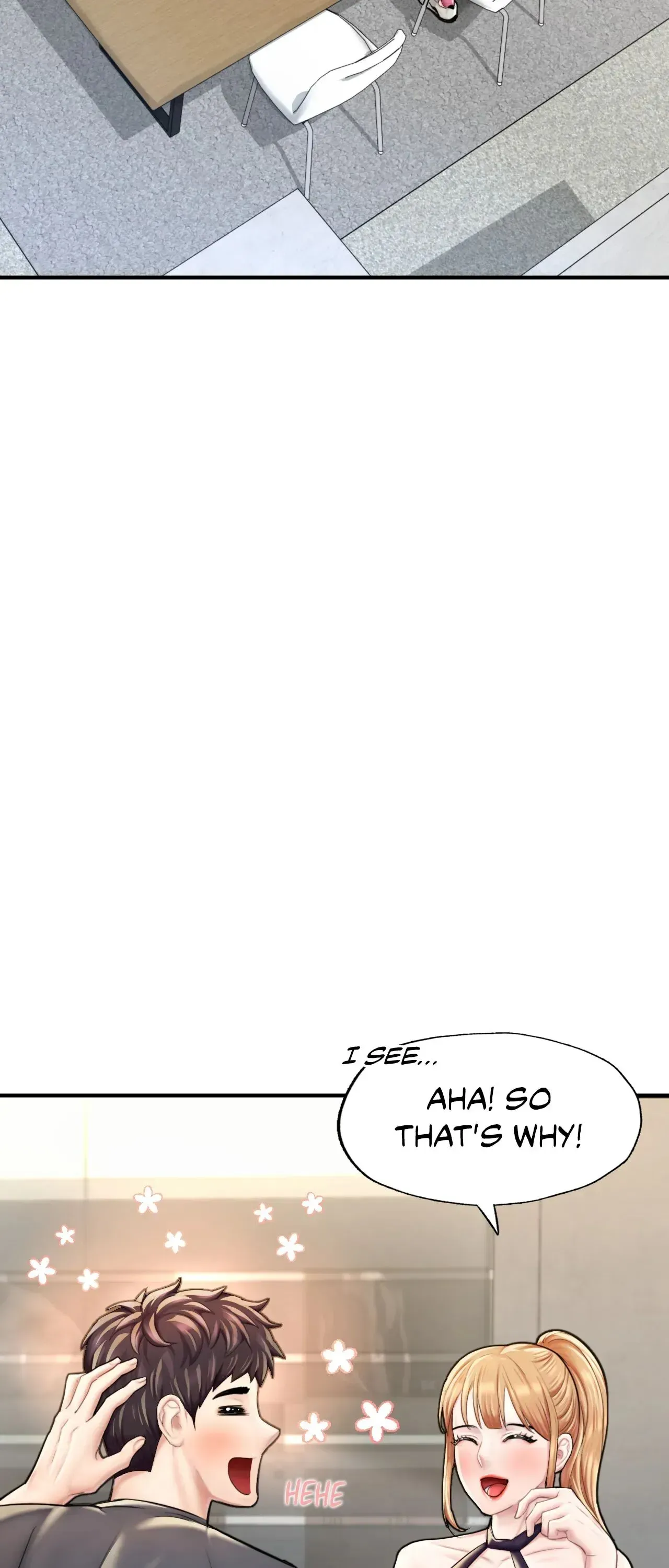 Ordinary to Alpha Chapter 13 page 41 - 