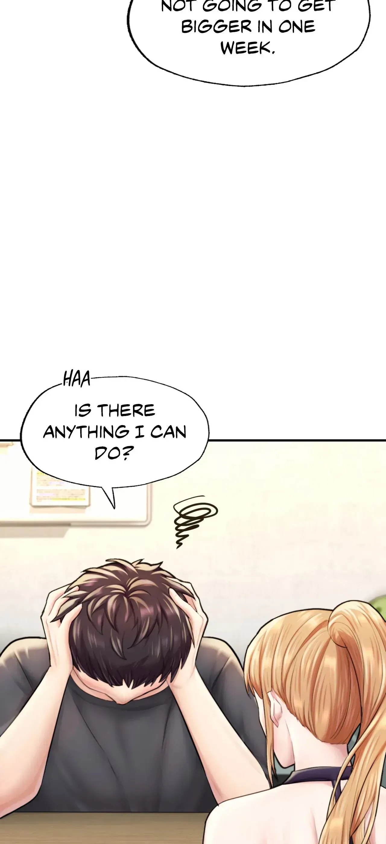 Ordinary to Alpha Chapter 13 page 44 - 