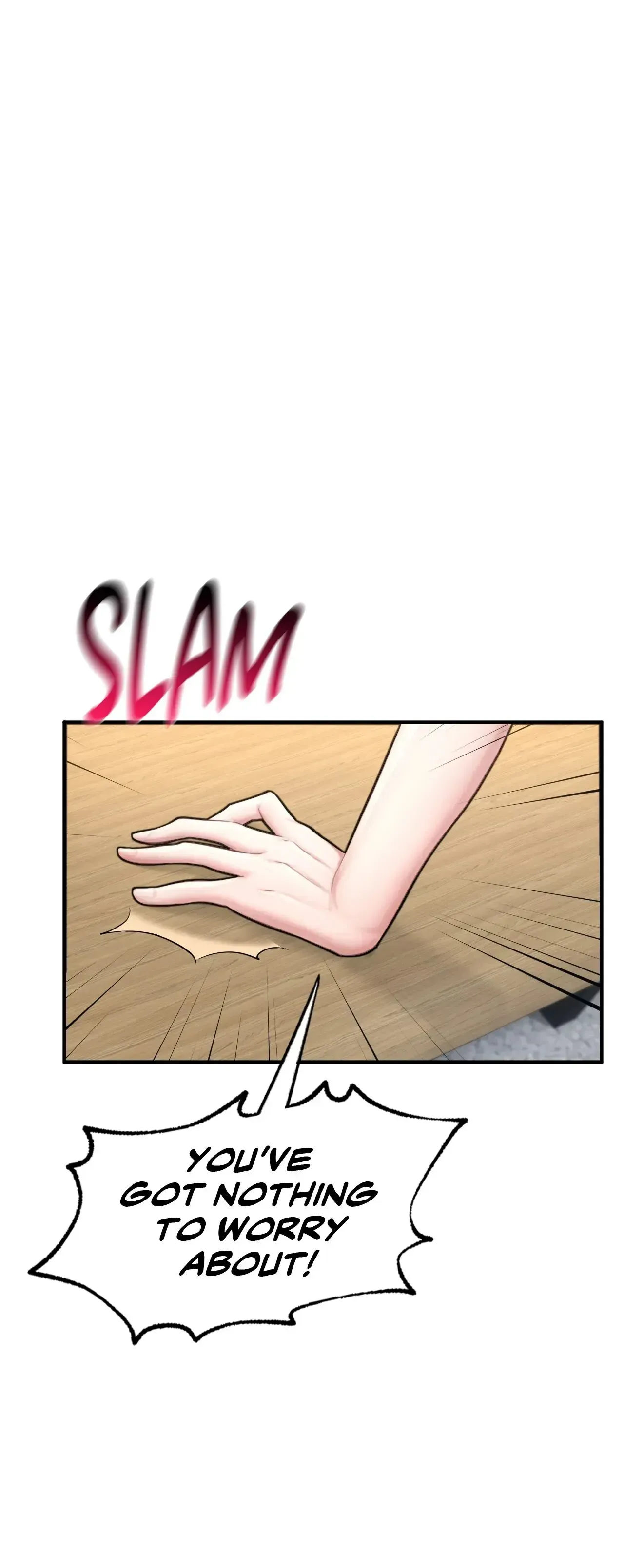Ordinary to Alpha Chapter 13 page 49 - 