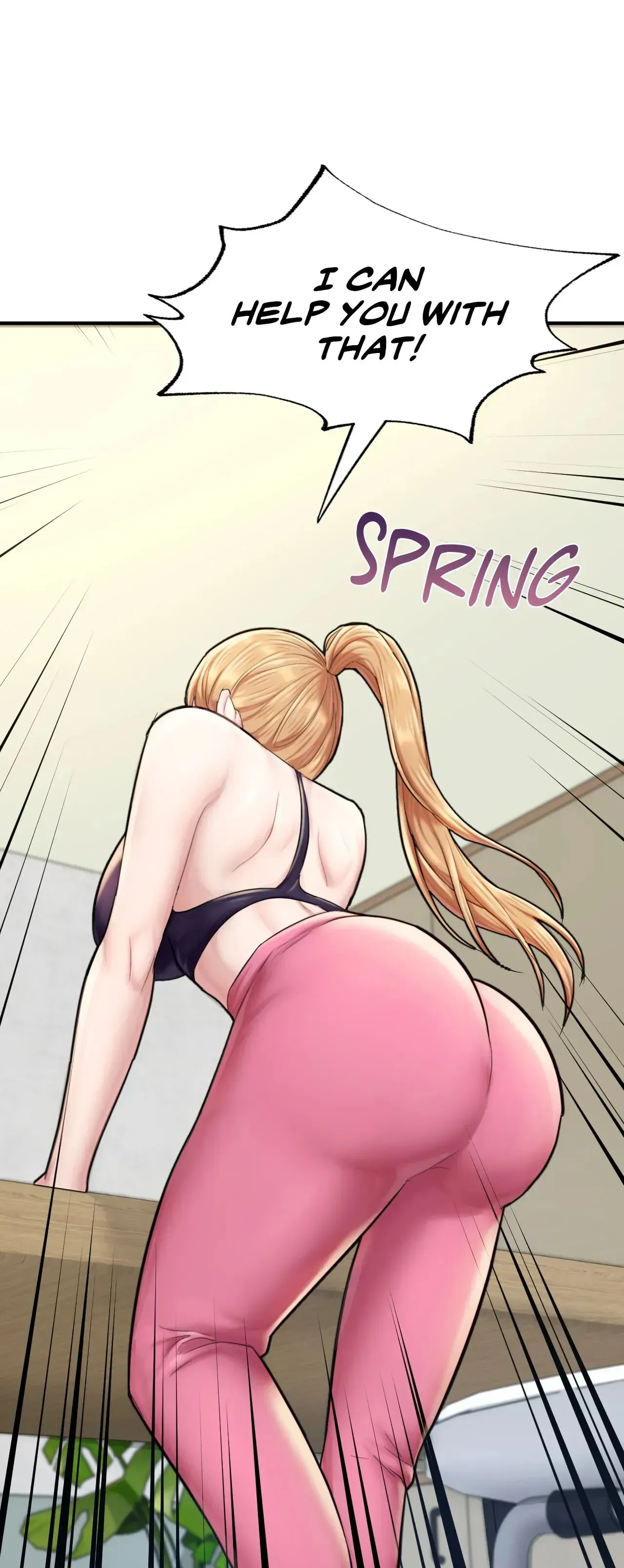 Ordinary to Alpha Chapter 13 page 50 - 