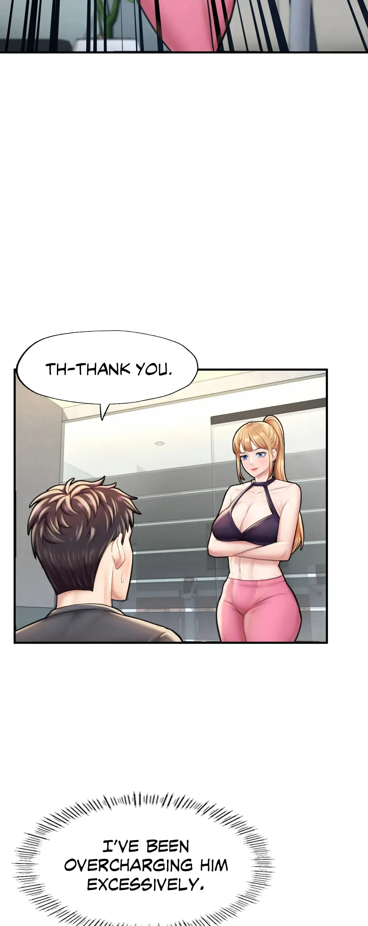 Ordinary to Alpha Chapter 13 page 51 - 