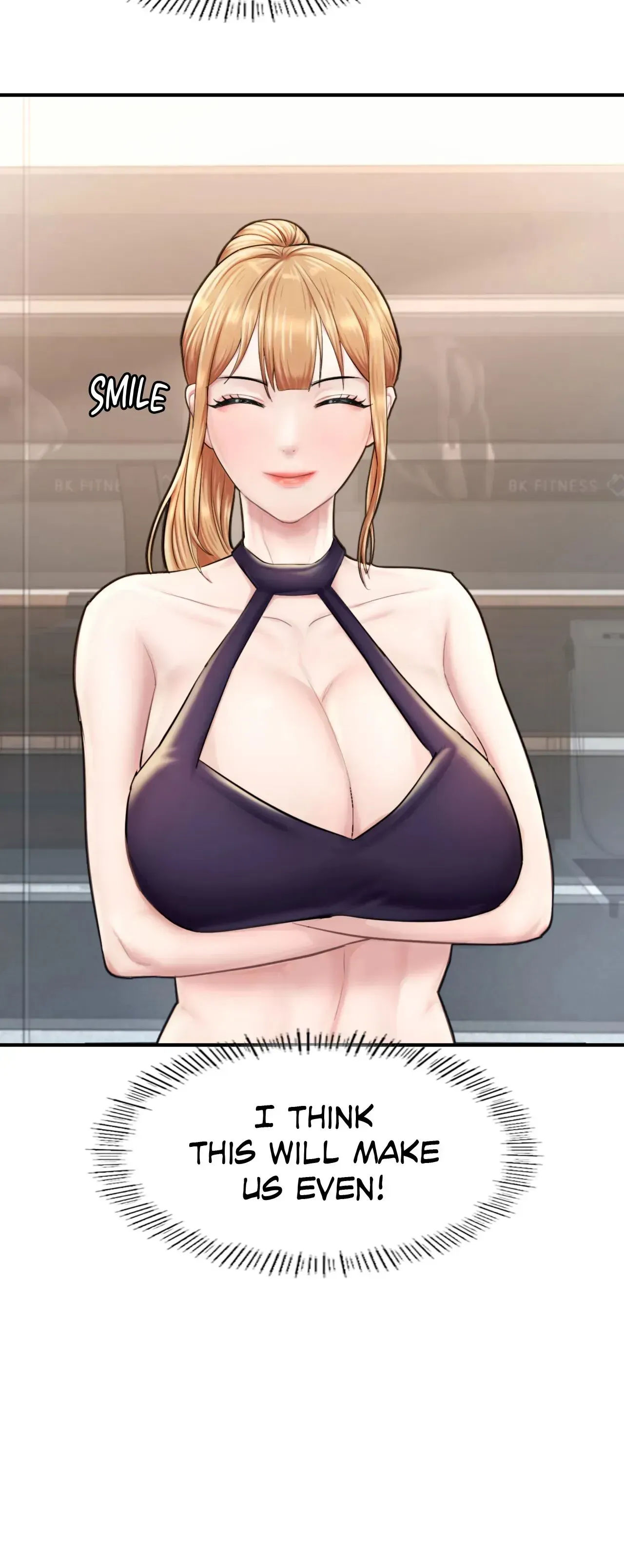 Ordinary to Alpha Chapter 13 page 52 - 