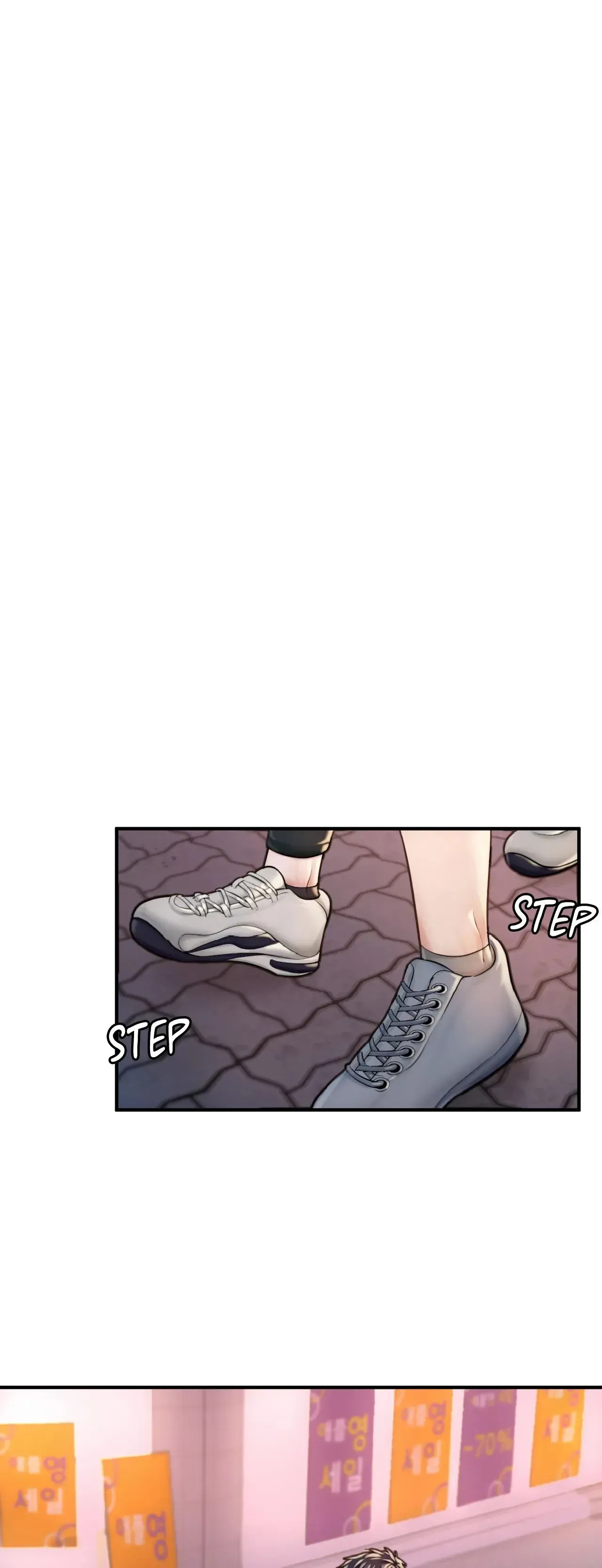 Ordinary to Alpha Chapter 13 page 59 - 
