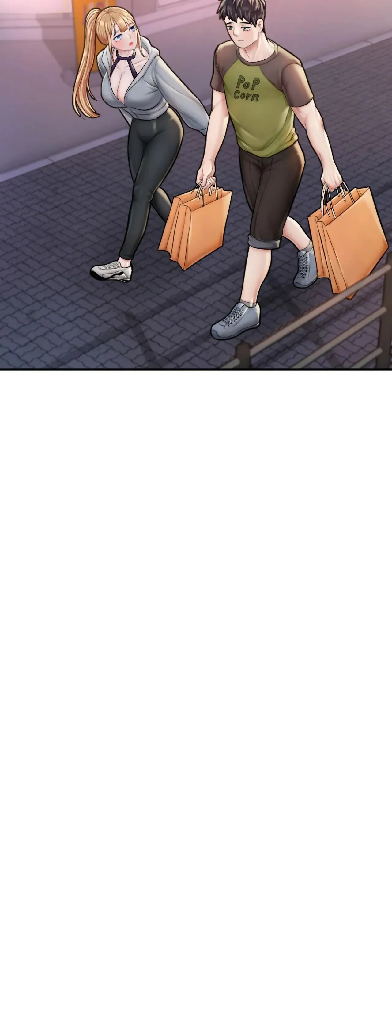 Ordinary to Alpha Chapter 13 page 60 - 
