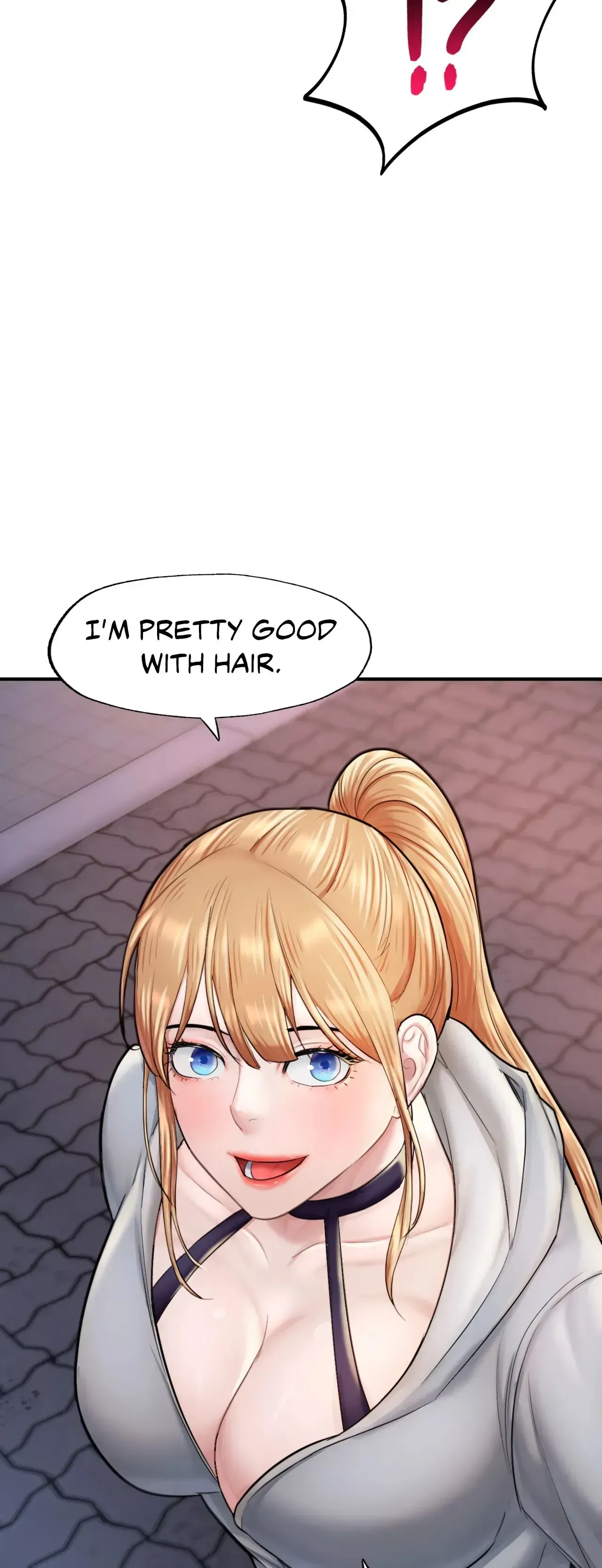 Ordinary to Alpha Chapter 13 page 62 - 
