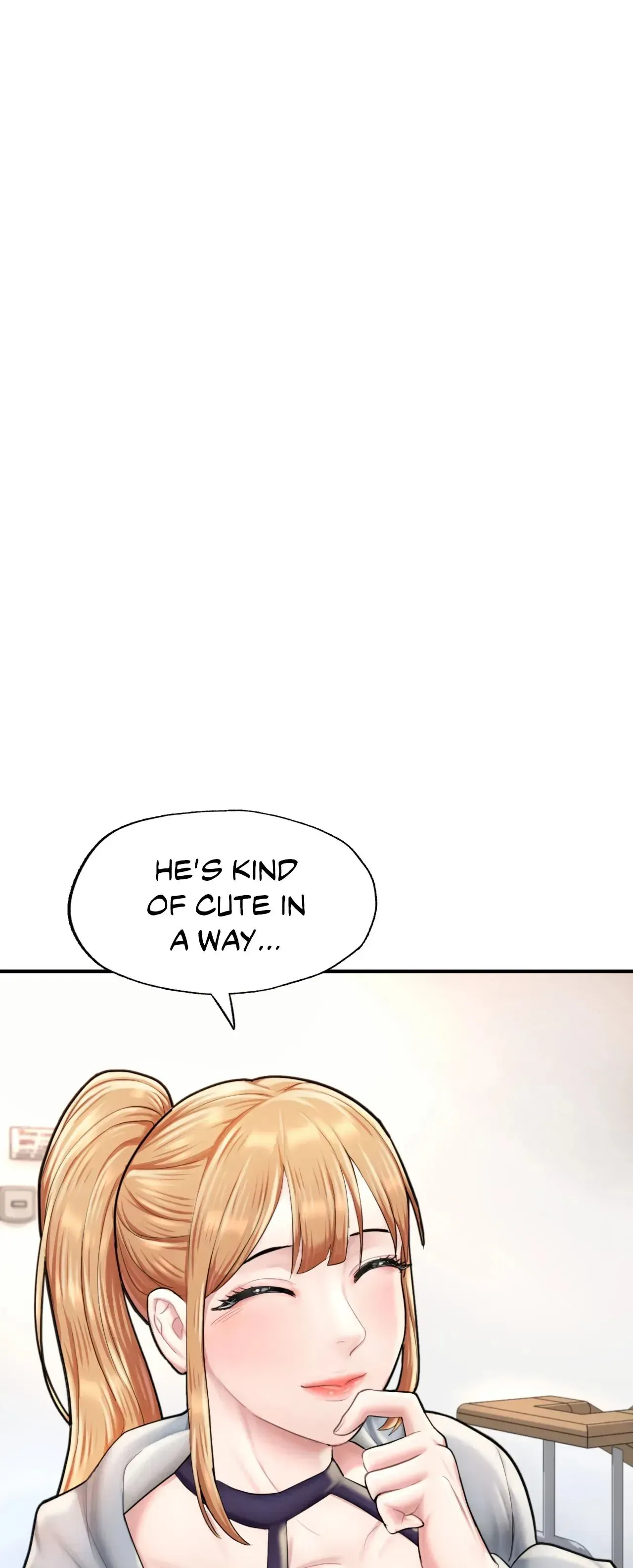Ordinary to Alpha Chapter 13 page 67 - 