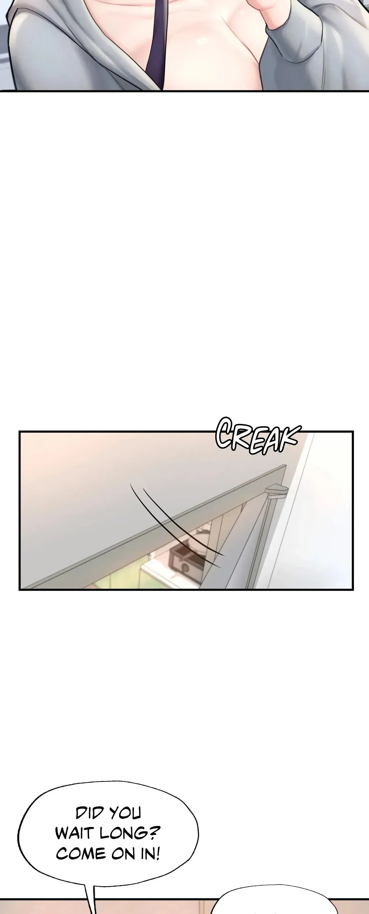 Ordinary to Alpha Chapter 13 page 68 - 