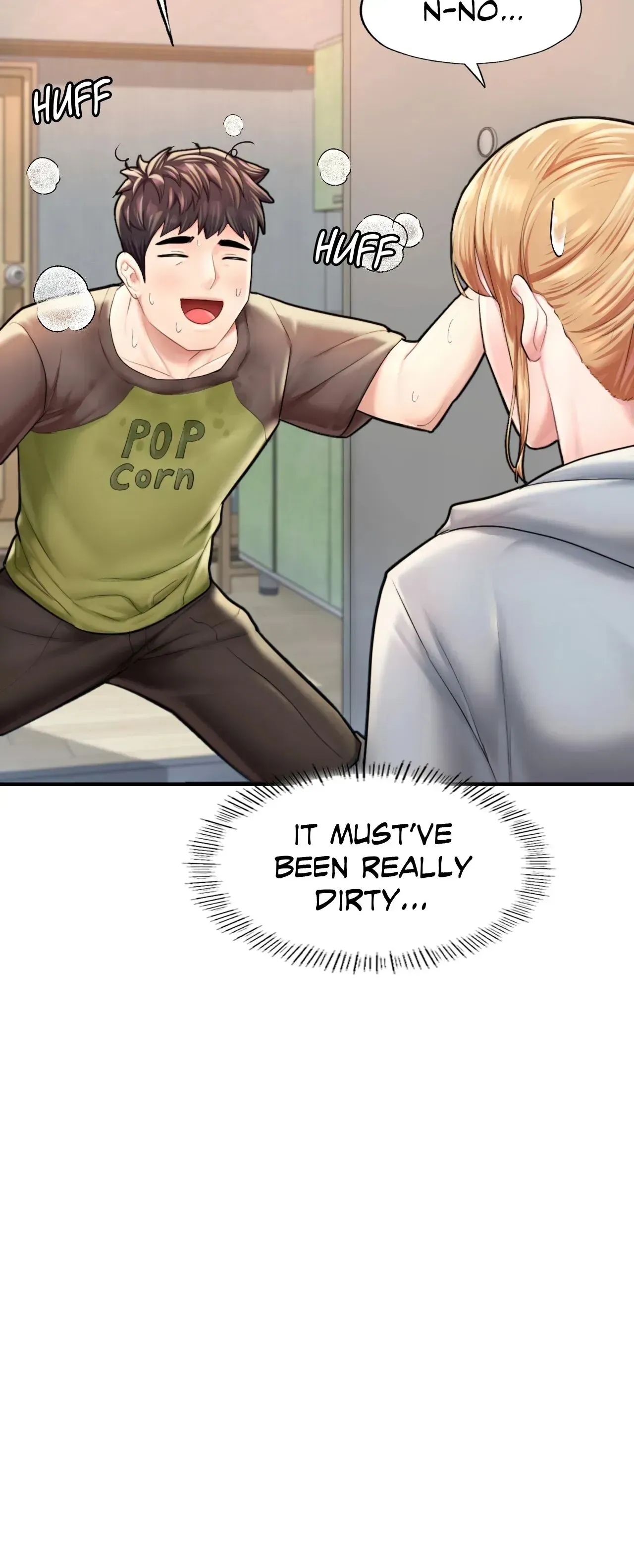 Ordinary to Alpha Chapter 13 page 69 - 