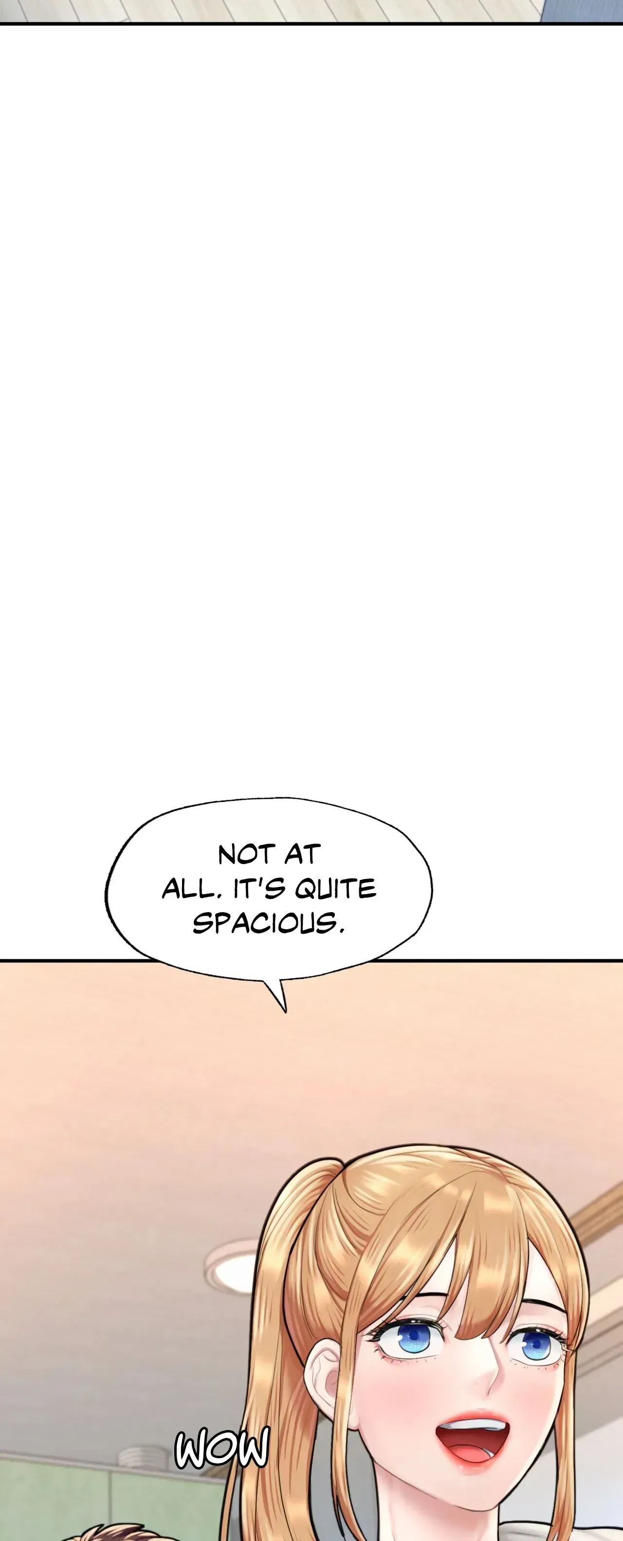 Ordinary to Alpha Chapter 13 page 71 - 