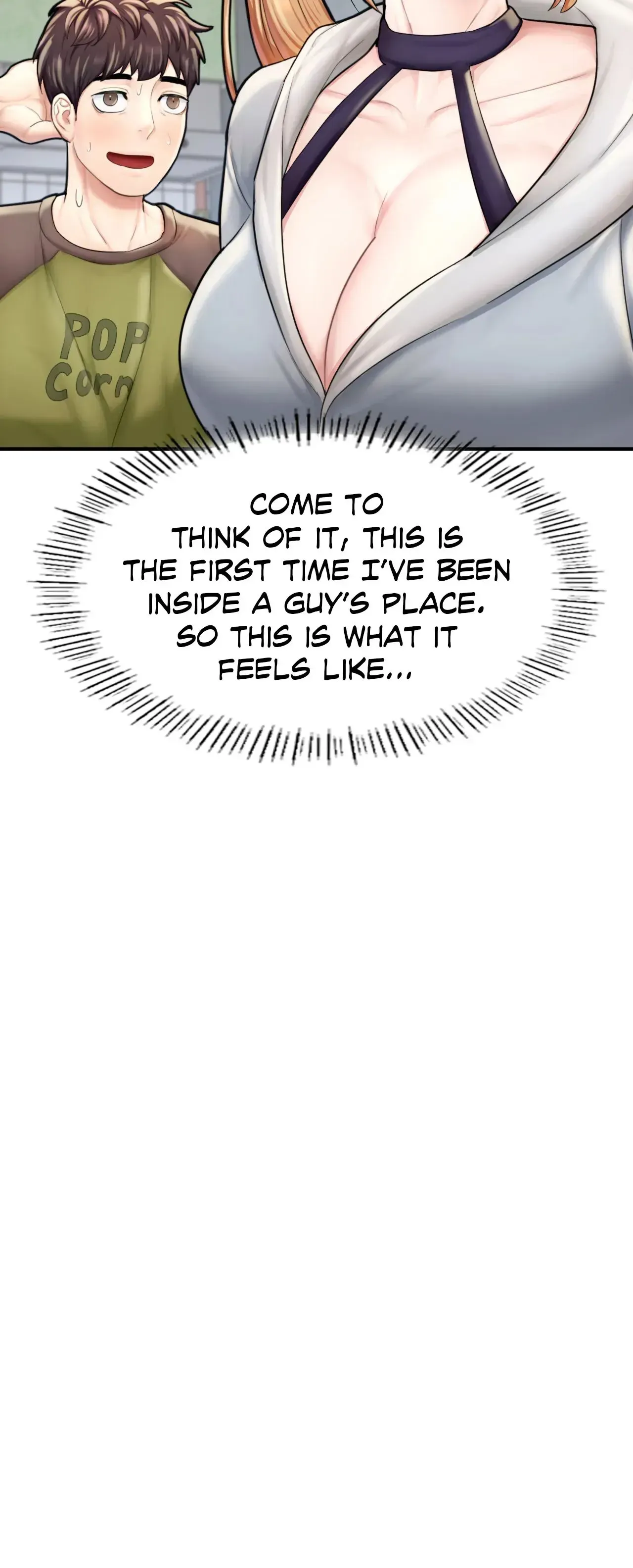 Ordinary to Alpha Chapter 13 page 72 - 