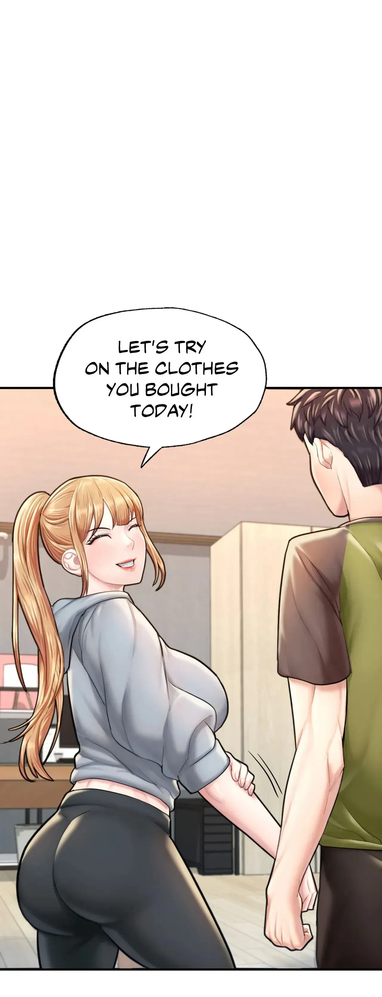 Ordinary to Alpha Chapter 13 page 73 - 