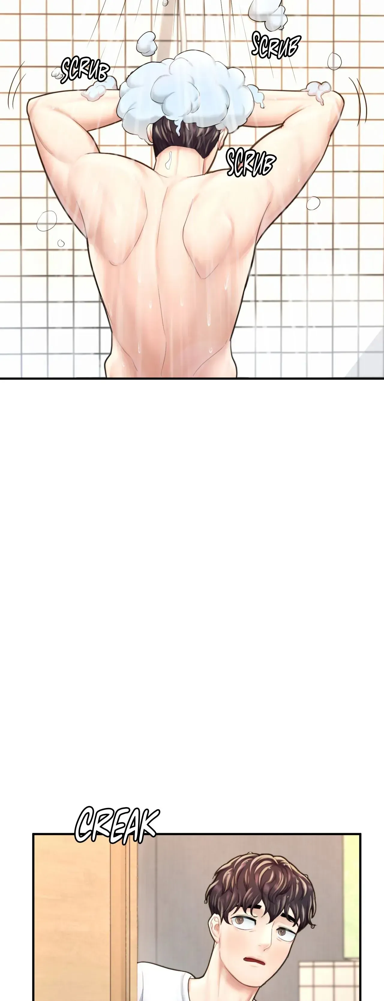 Ordinary to Alpha Chapter 13 page 77 - 