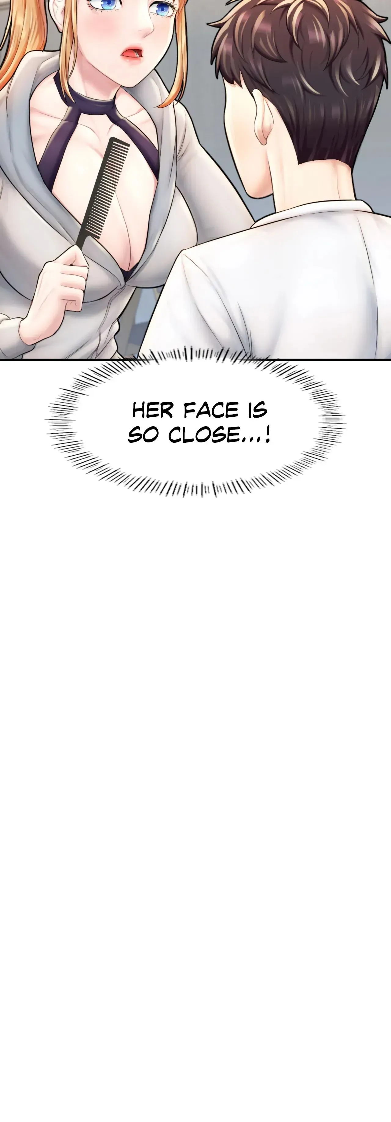 Ordinary to Alpha Chapter 14 page 12 - 
