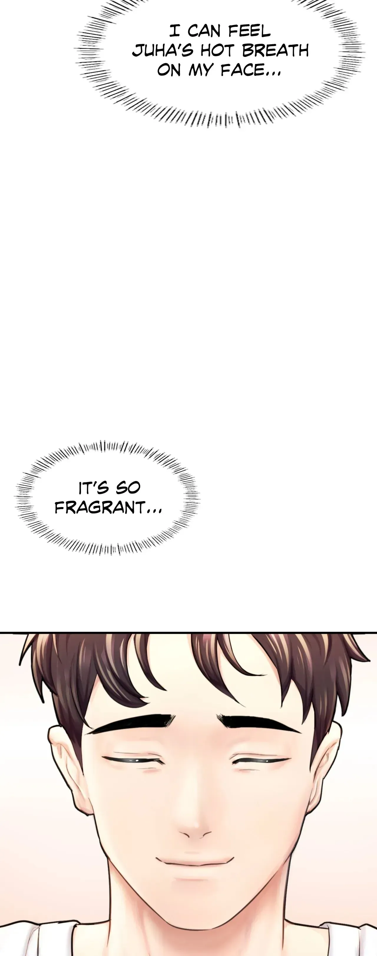 Ordinary to Alpha Chapter 14 page 14 - 