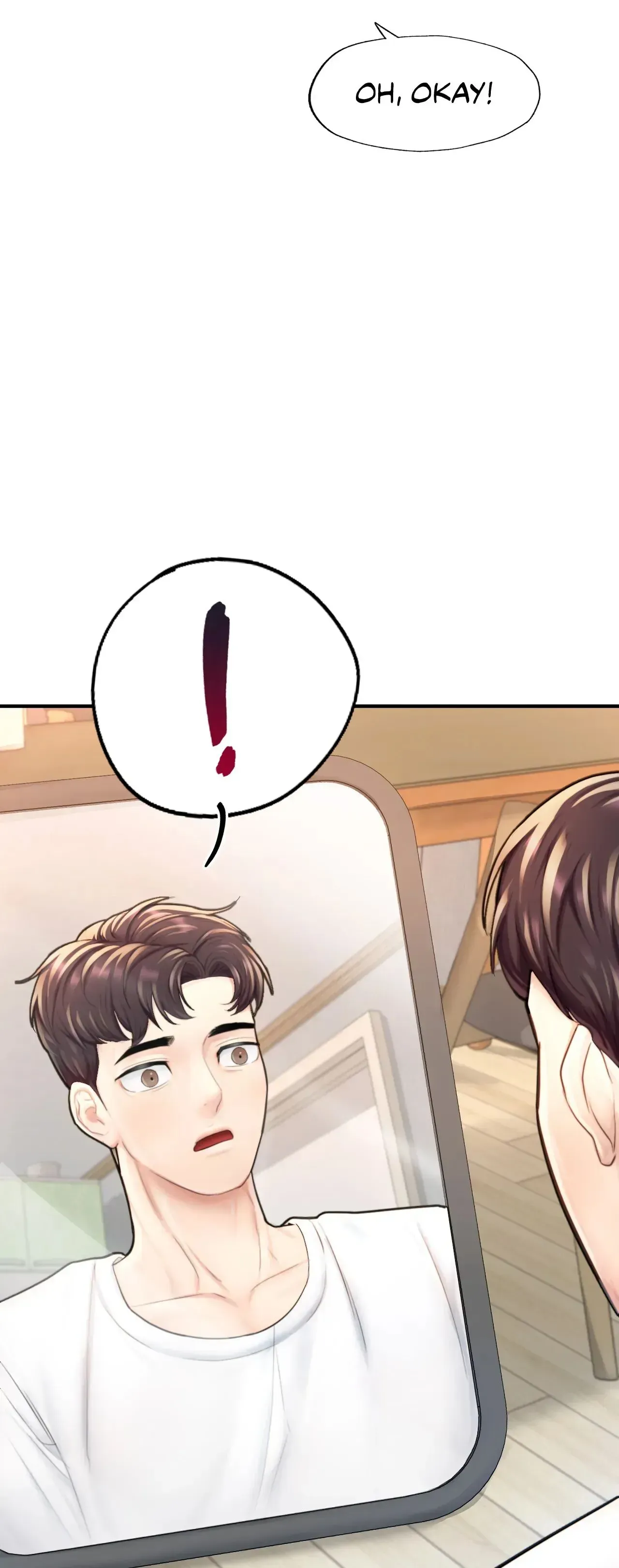 Ordinary to Alpha Chapter 14 page 16 - 