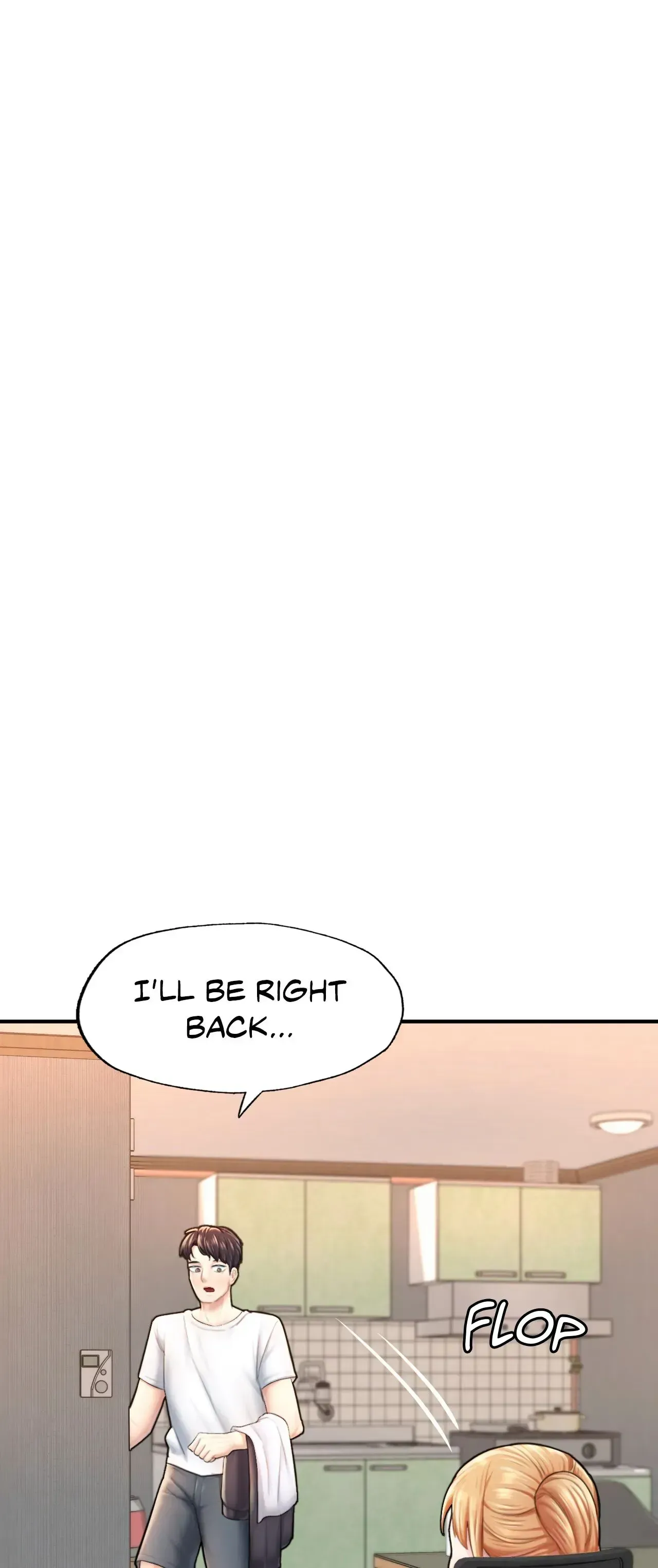 Ordinary to Alpha Chapter 14 page 19 - 