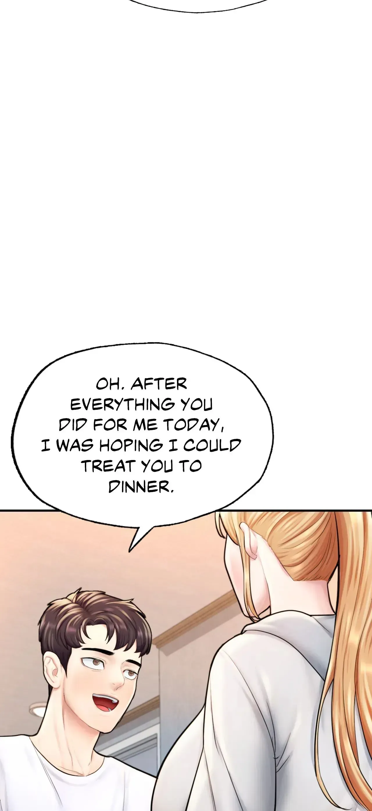 Ordinary to Alpha Chapter 14 page 28 - 