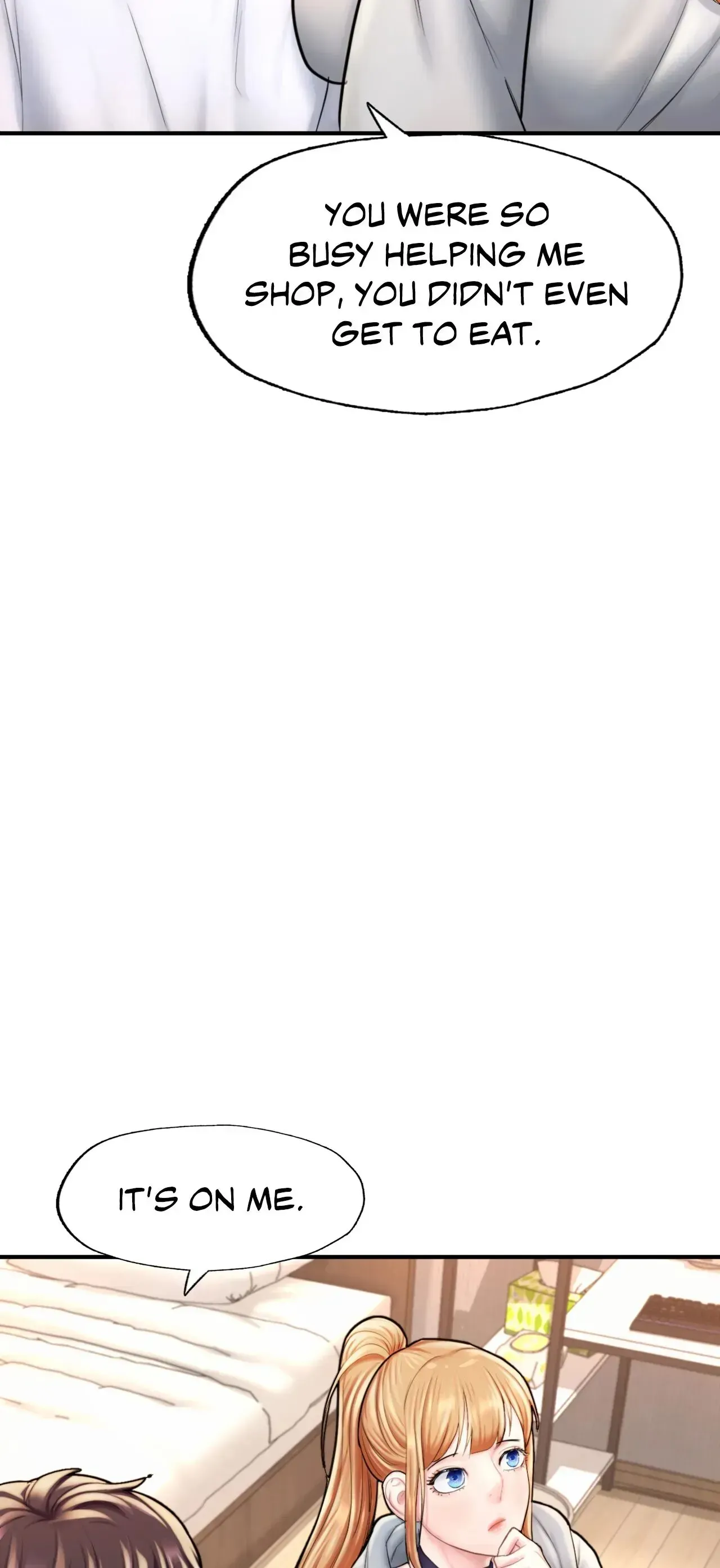 Ordinary to Alpha Chapter 14 page 29 - 