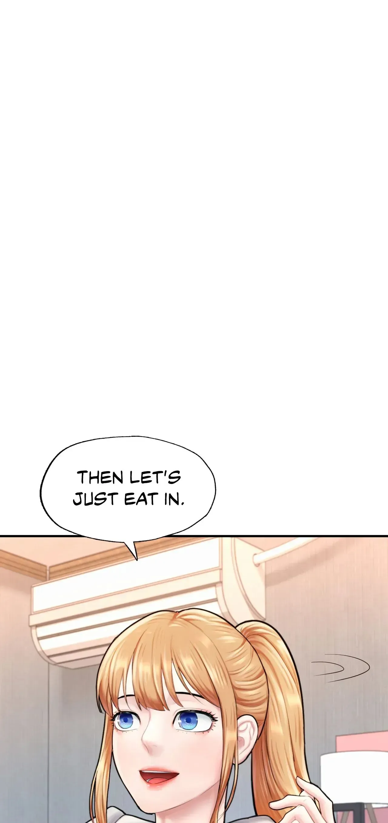 Ordinary to Alpha Chapter 14 page 31 - 