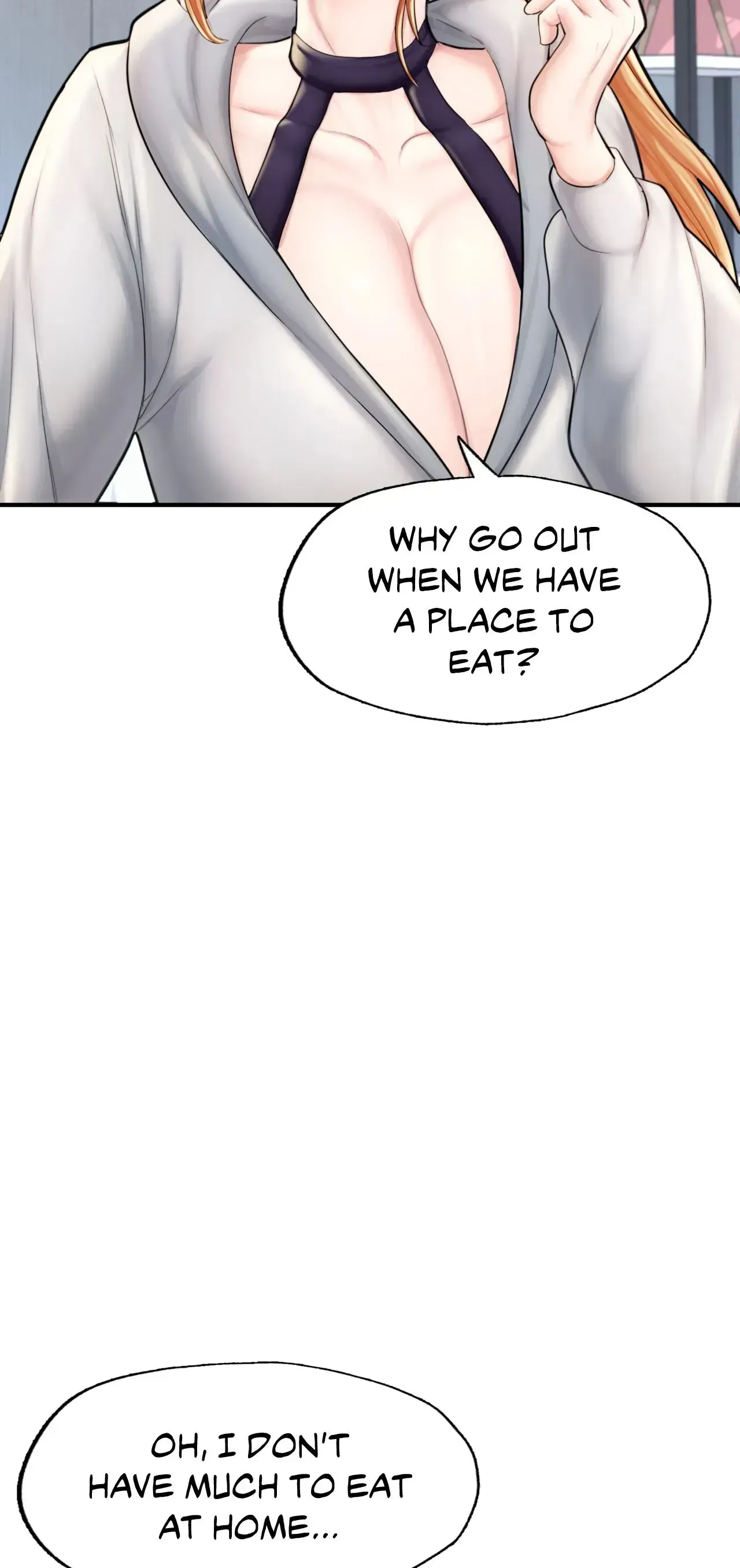 Ordinary to Alpha Chapter 14 page 32 - 