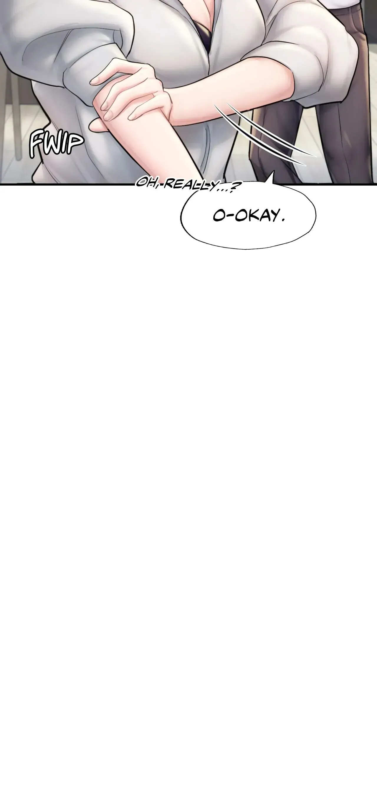 Ordinary to Alpha Chapter 14 page 36 - 