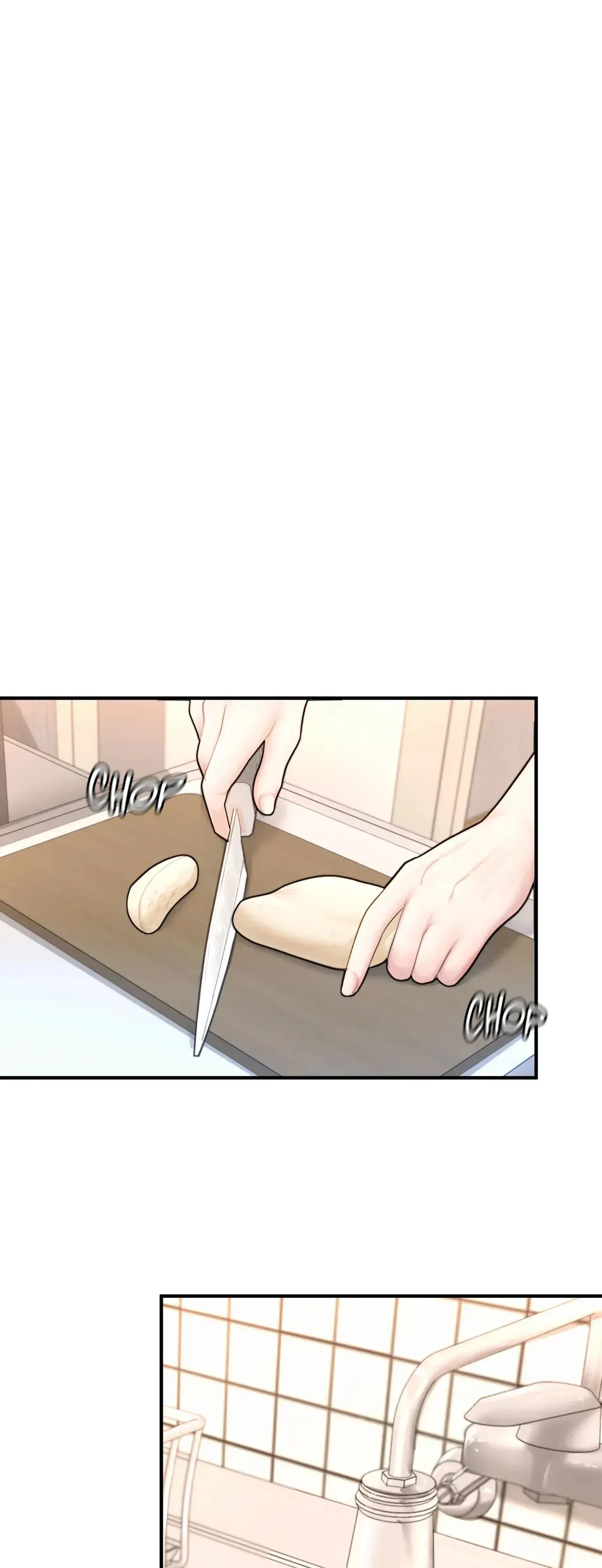 Ordinary to Alpha Chapter 14 page 37 - 