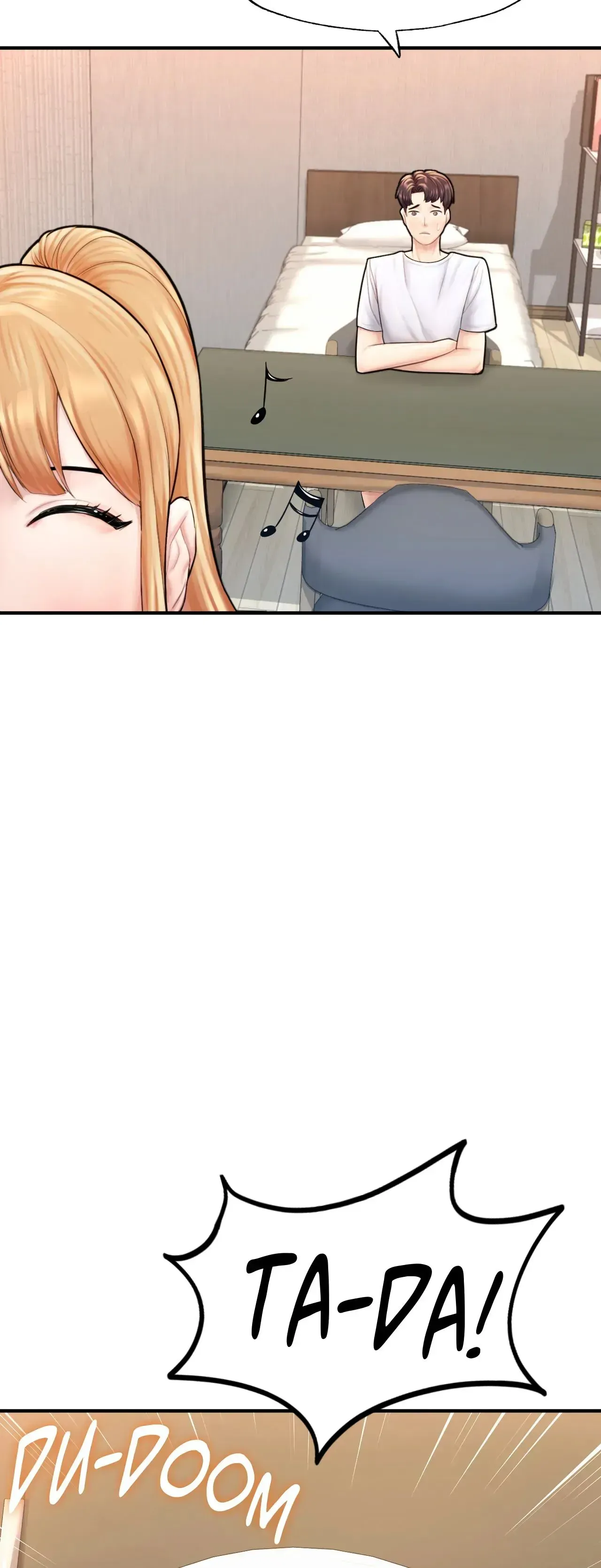 Ordinary to Alpha Chapter 14 page 40 - 