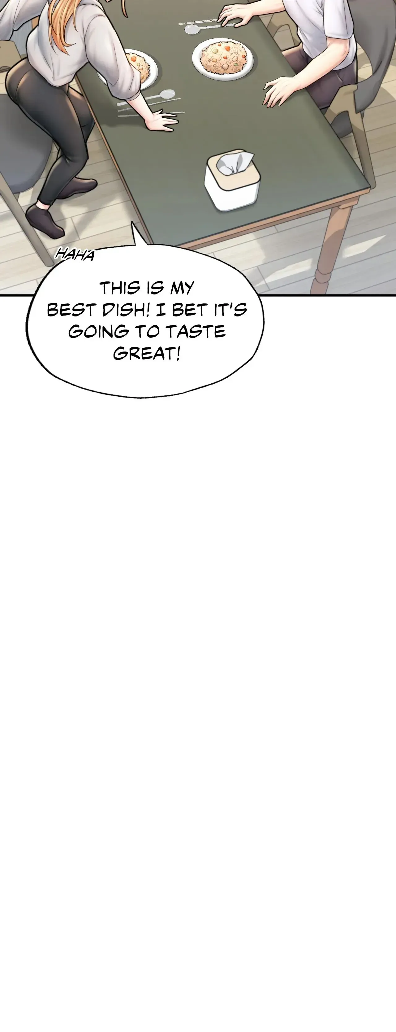 Ordinary to Alpha Chapter 14 page 42 - 