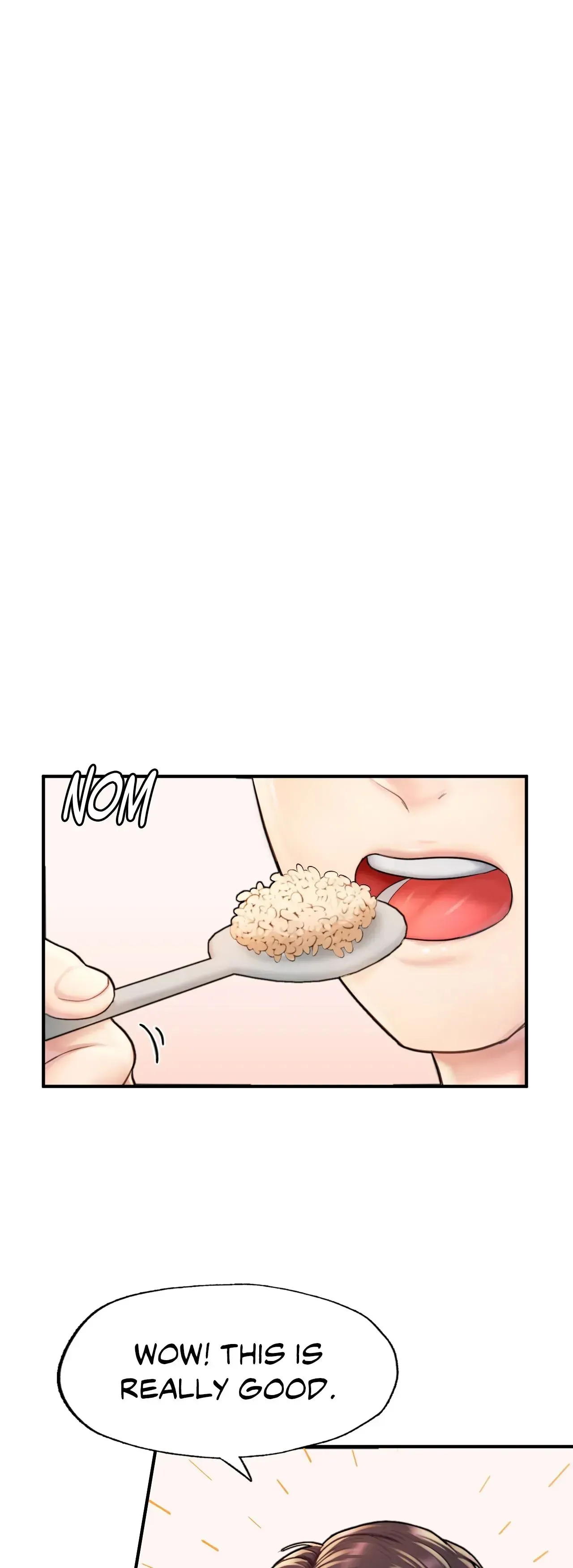 Ordinary to Alpha Chapter 14 page 43 - 