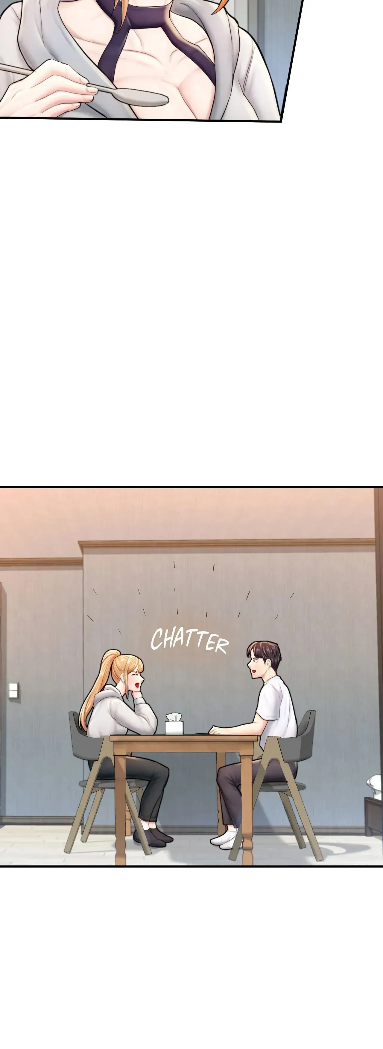 Ordinary to Alpha Chapter 14 page 45 - 