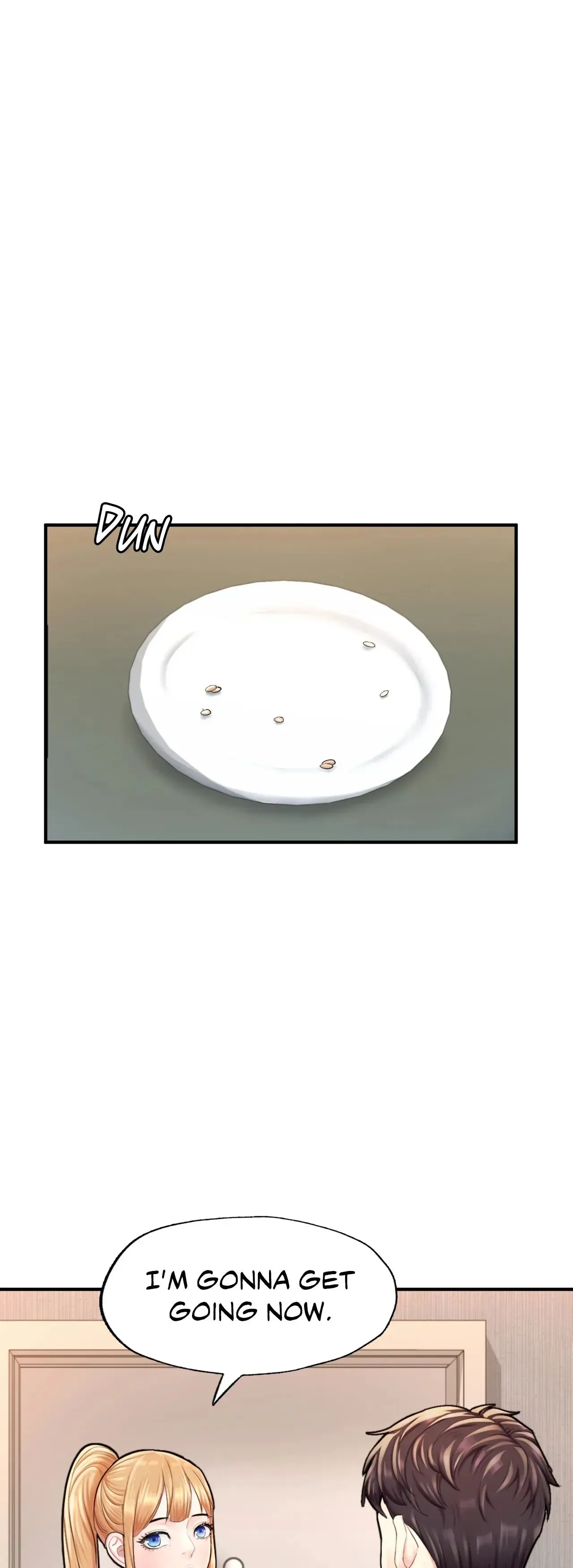 Ordinary to Alpha Chapter 14 page 46 - 