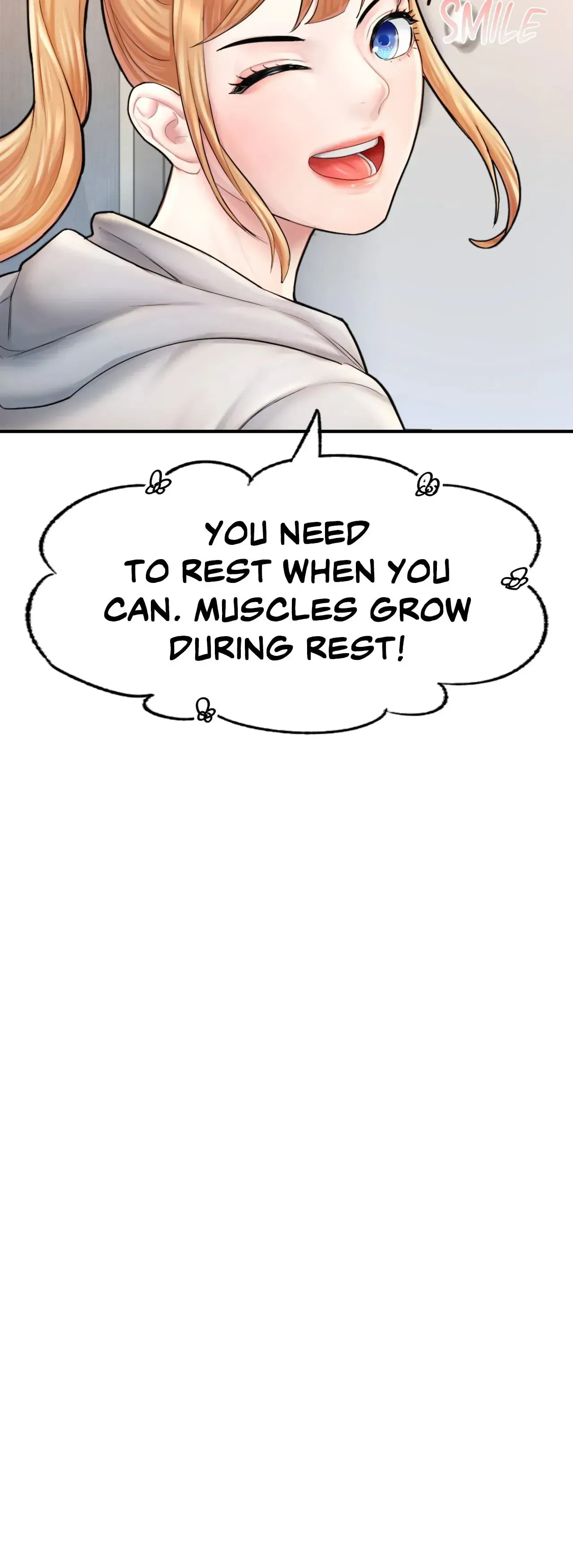 Ordinary to Alpha Chapter 14 page 48 - 