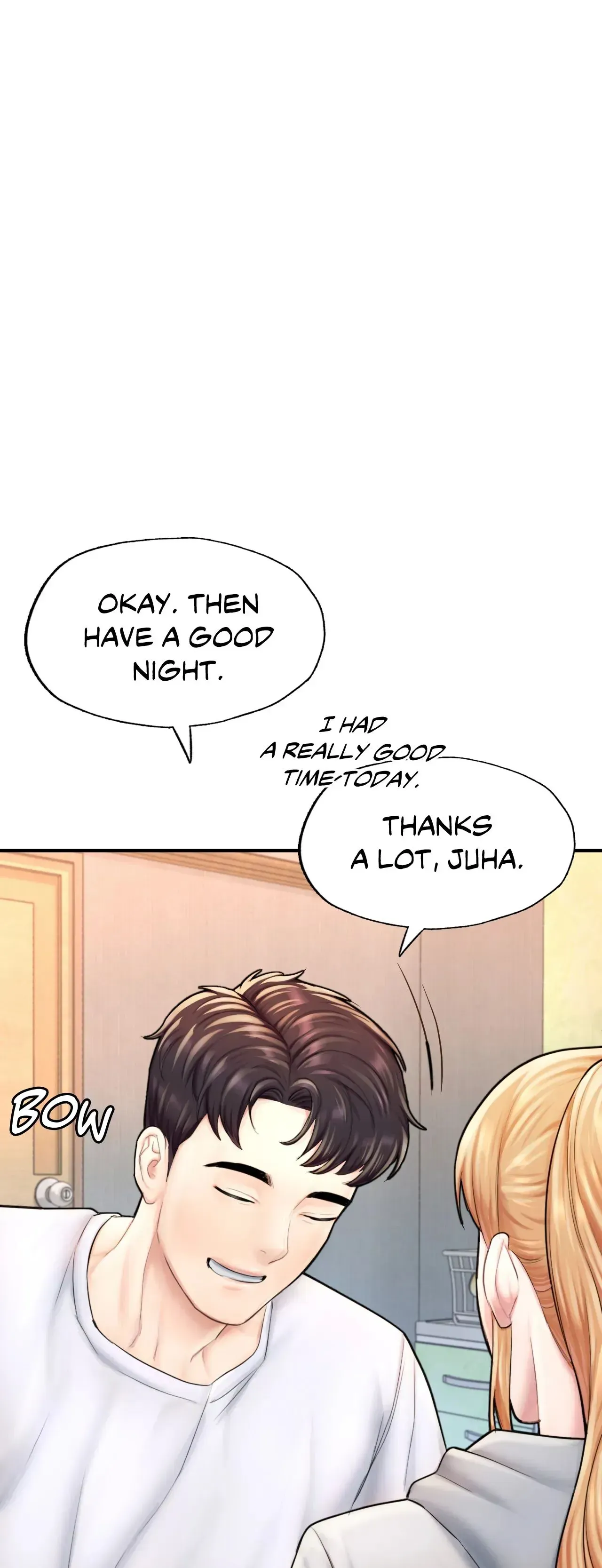 Ordinary to Alpha Chapter 14 page 49 - 