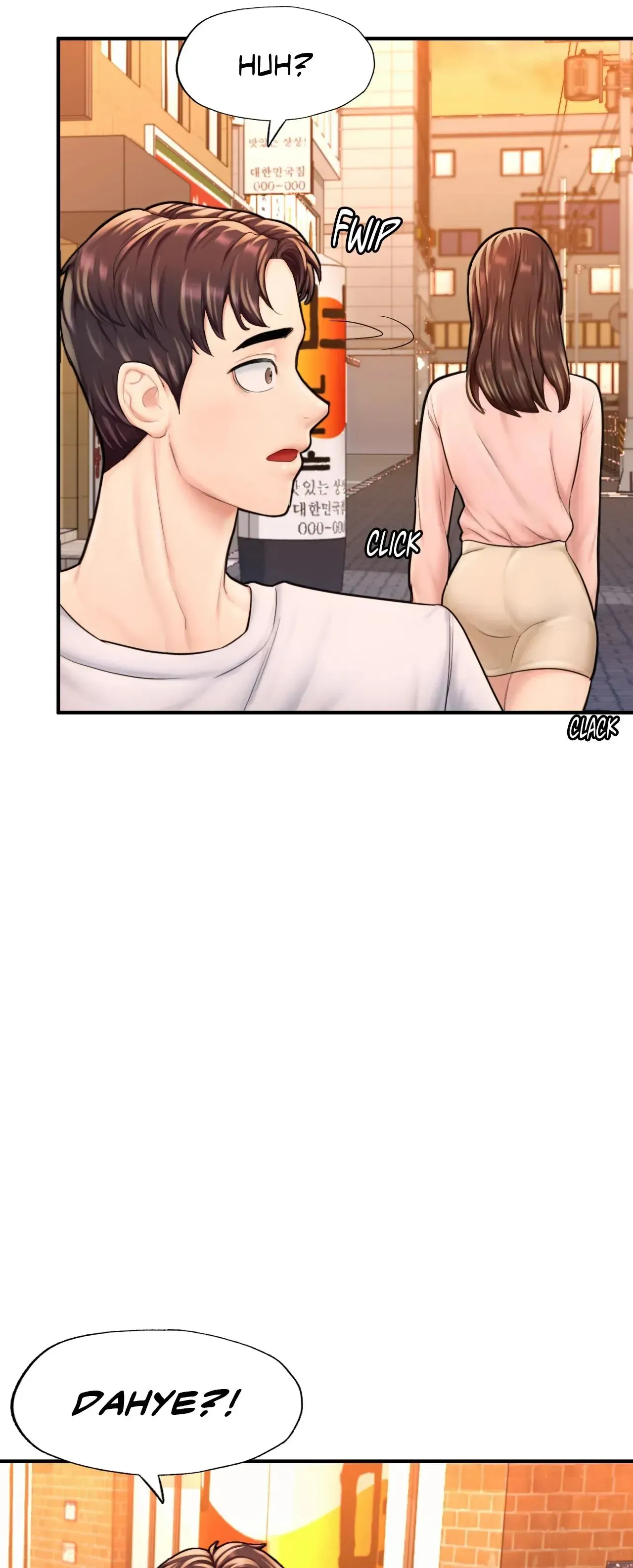 Ordinary to Alpha Chapter 14 page 59 - 