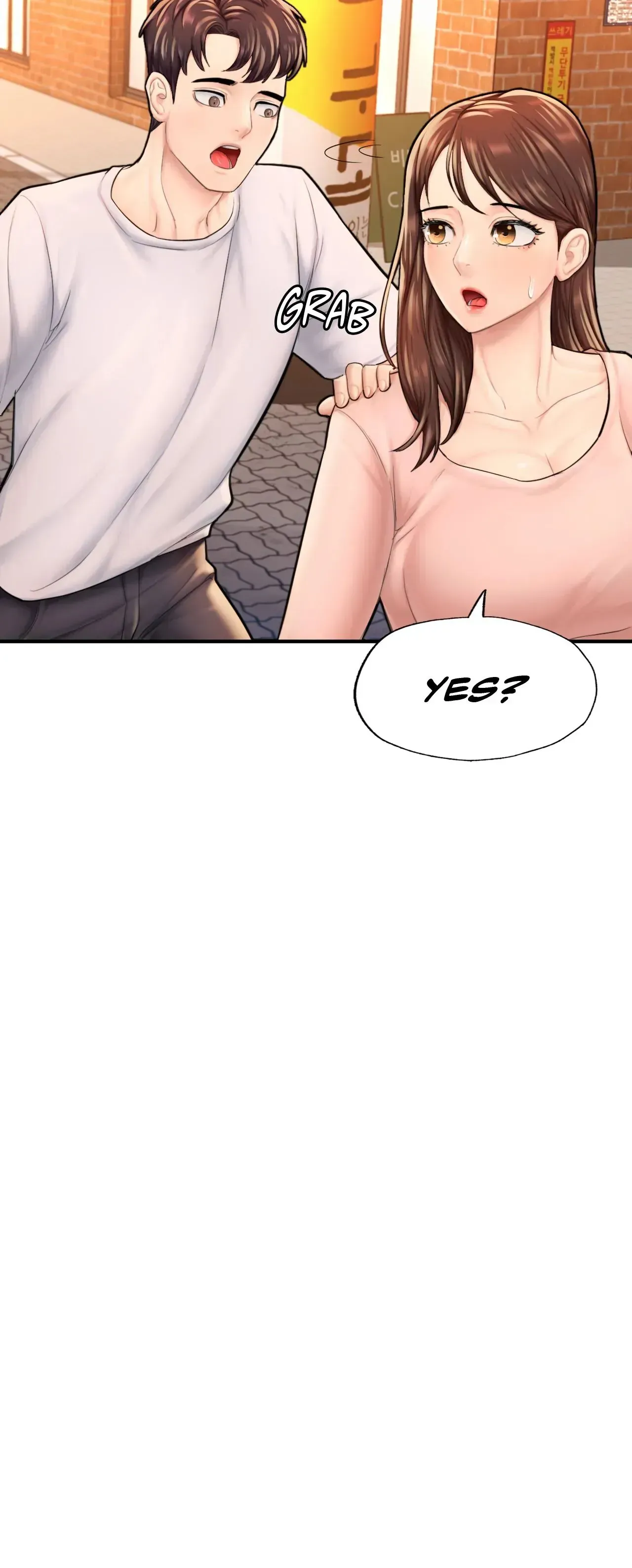 Ordinary to Alpha Chapter 14 page 60 - 