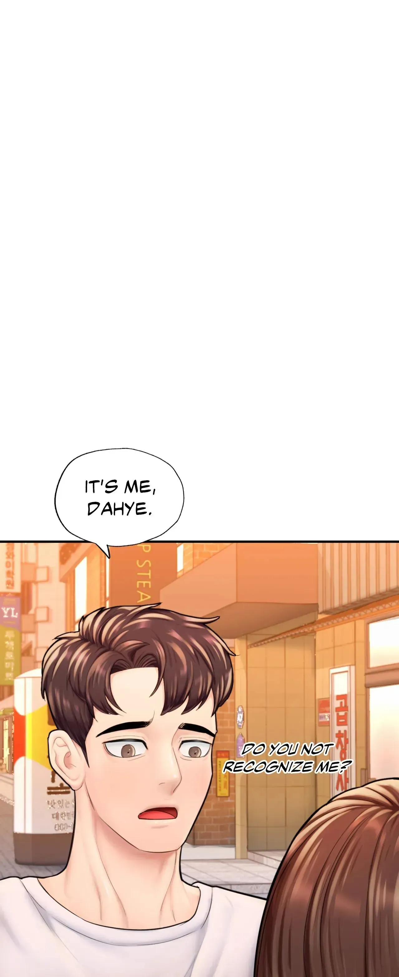 Ordinary to Alpha Chapter 14 page 61 - 