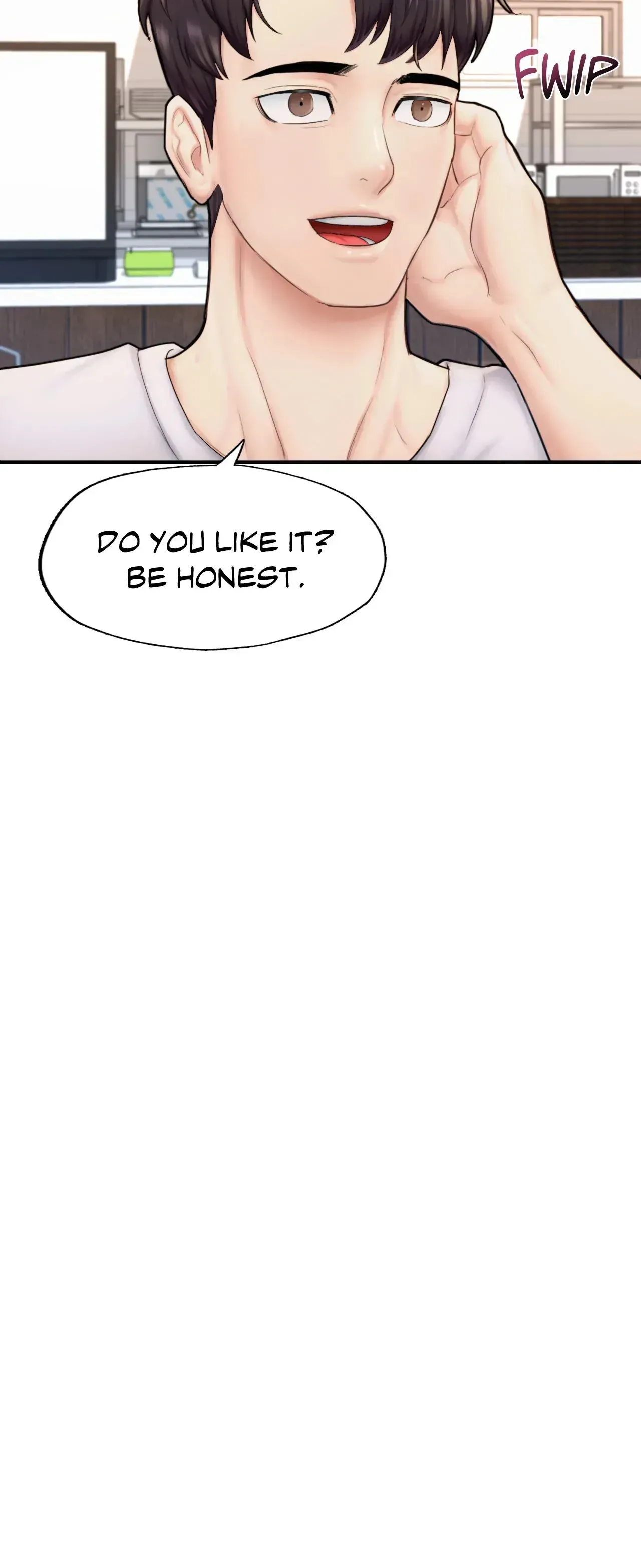 Ordinary to Alpha Chapter 14 page 66 - 