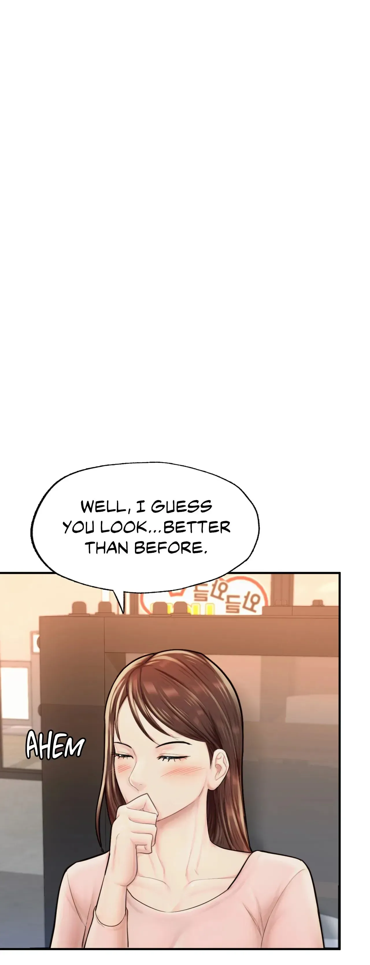 Ordinary to Alpha Chapter 14 page 67 - 