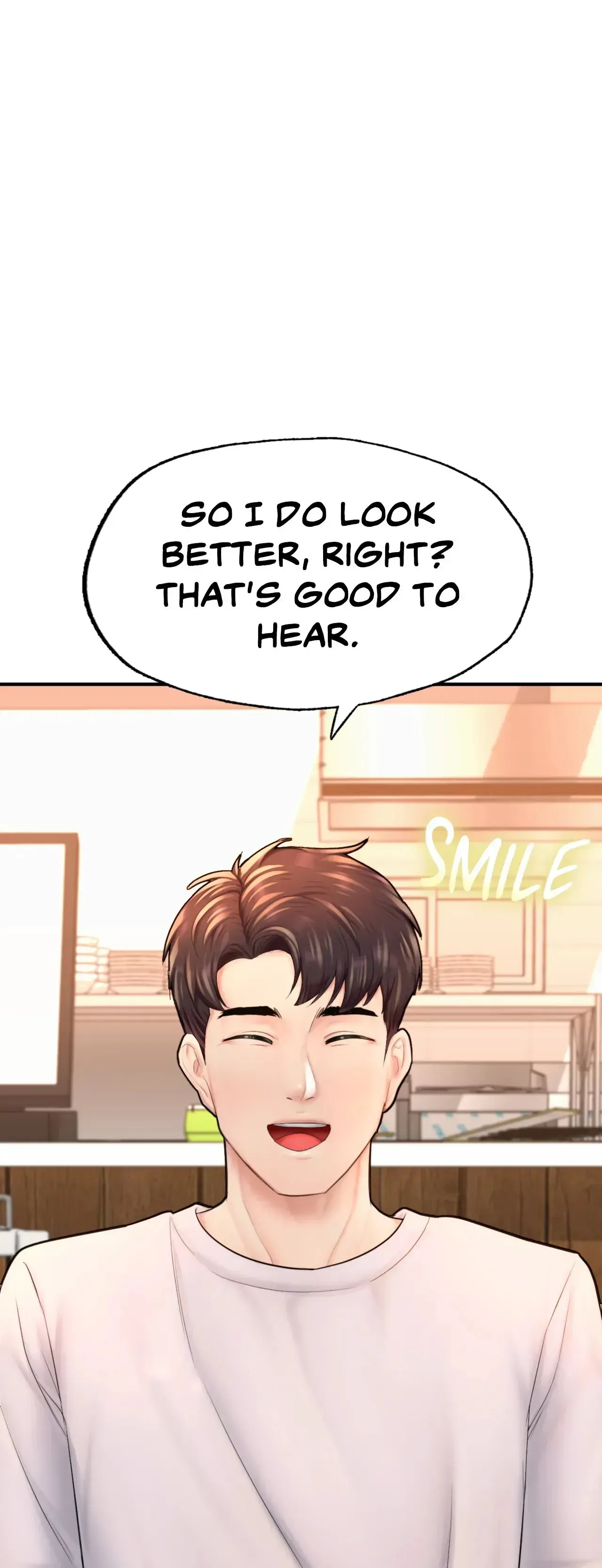 Ordinary to Alpha Chapter 14 page 68 - 