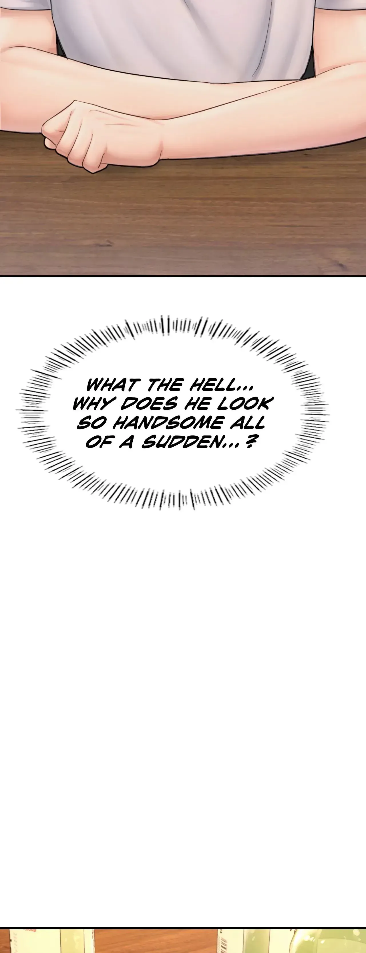 Ordinary to Alpha Chapter 14 page 69 - 