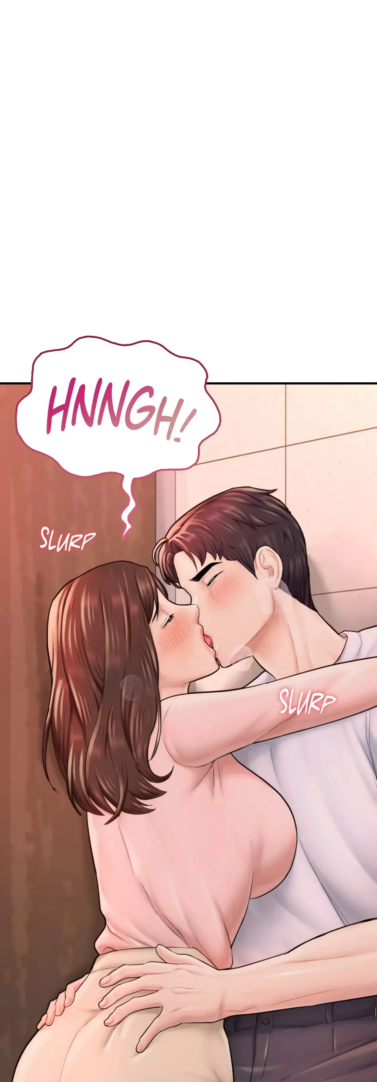 Ordinary to Alpha Chapter 14 page 77 - 