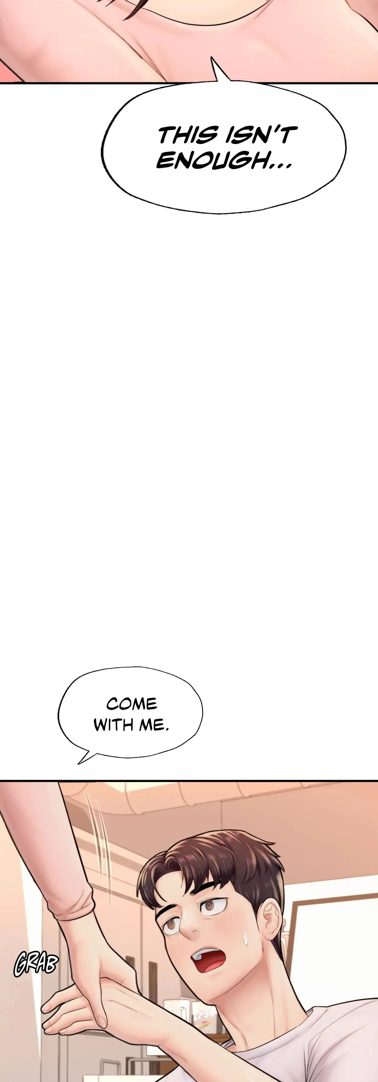 Ordinary to Alpha Chapter 15 page 2 - 