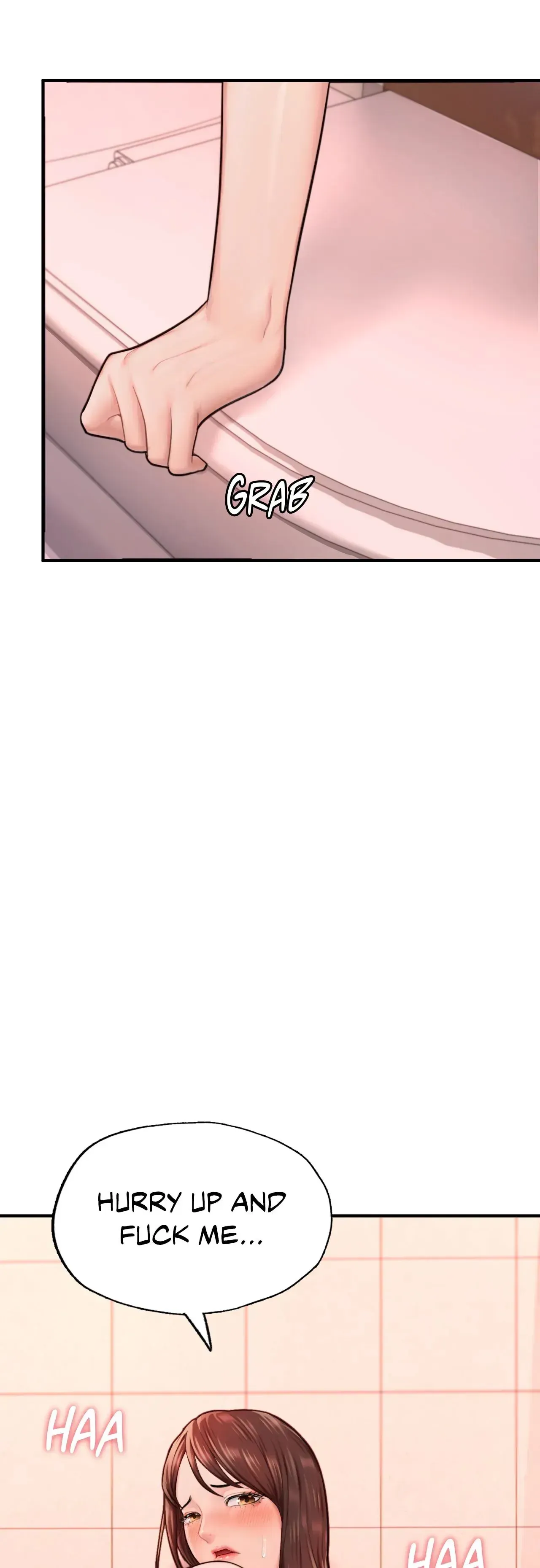 Ordinary to Alpha Chapter 15 page 14 - 