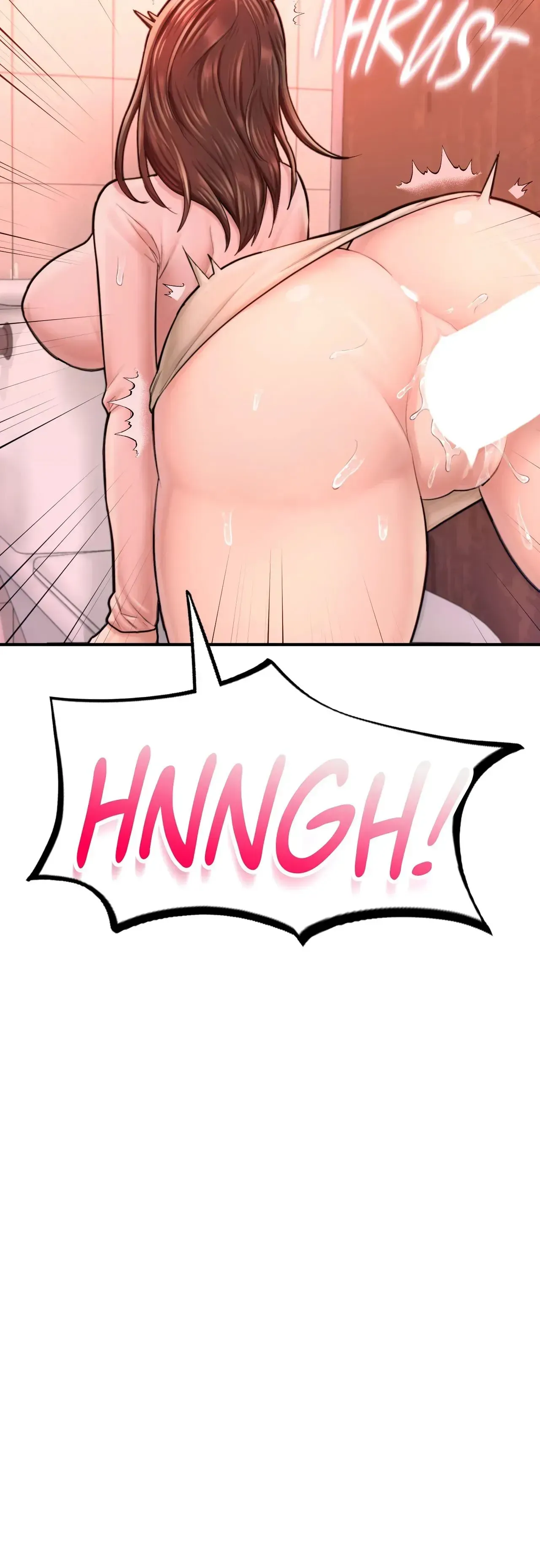 Ordinary to Alpha Chapter 15 page 18 - 