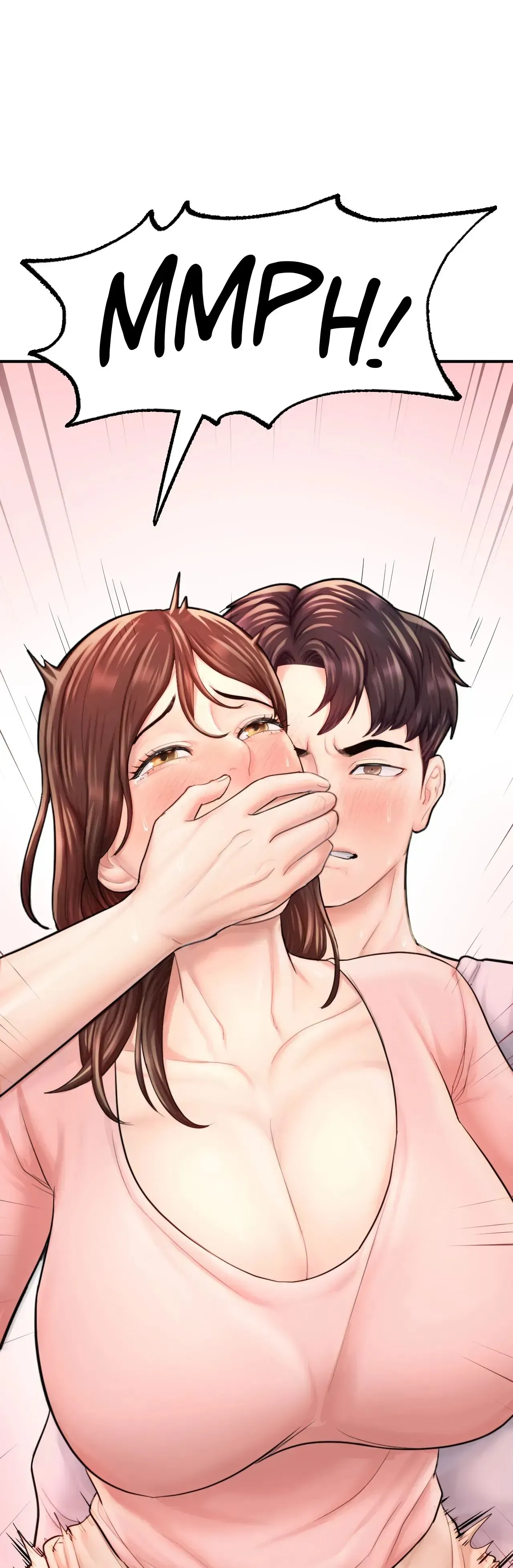 Ordinary to Alpha Chapter 15 page 22 - 