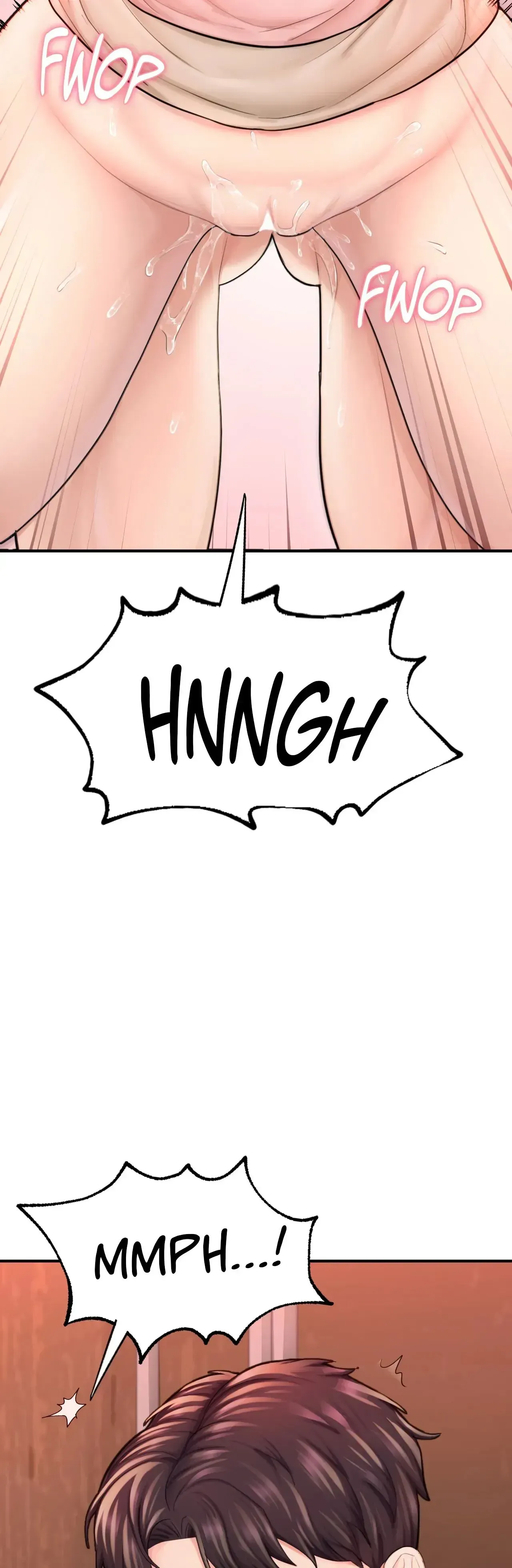Ordinary to Alpha Chapter 15 page 23 - 