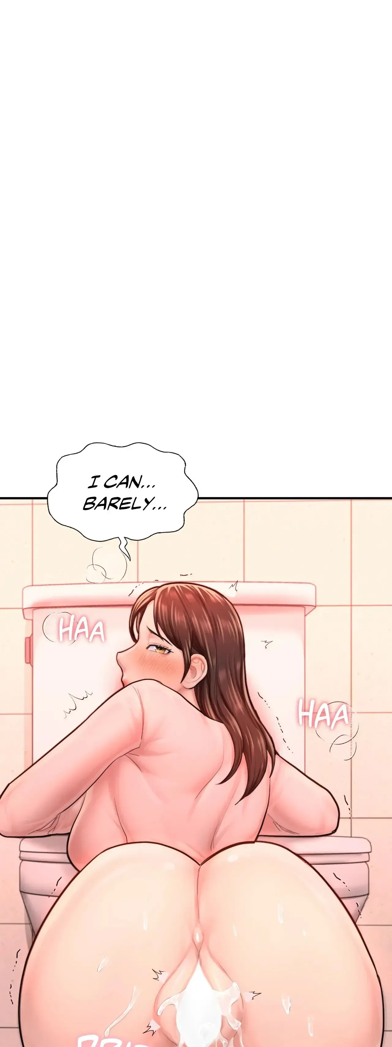 Ordinary to Alpha Chapter 15 page 31 - 