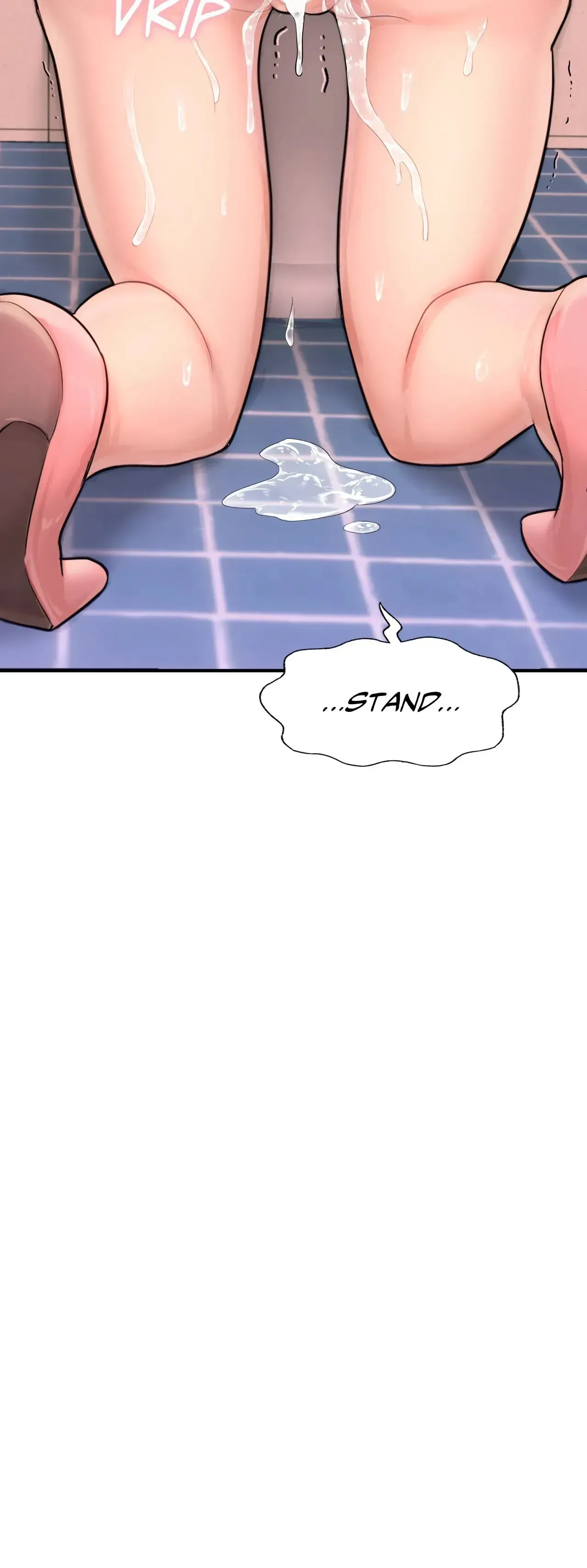 Ordinary to Alpha Chapter 15 page 32 - 